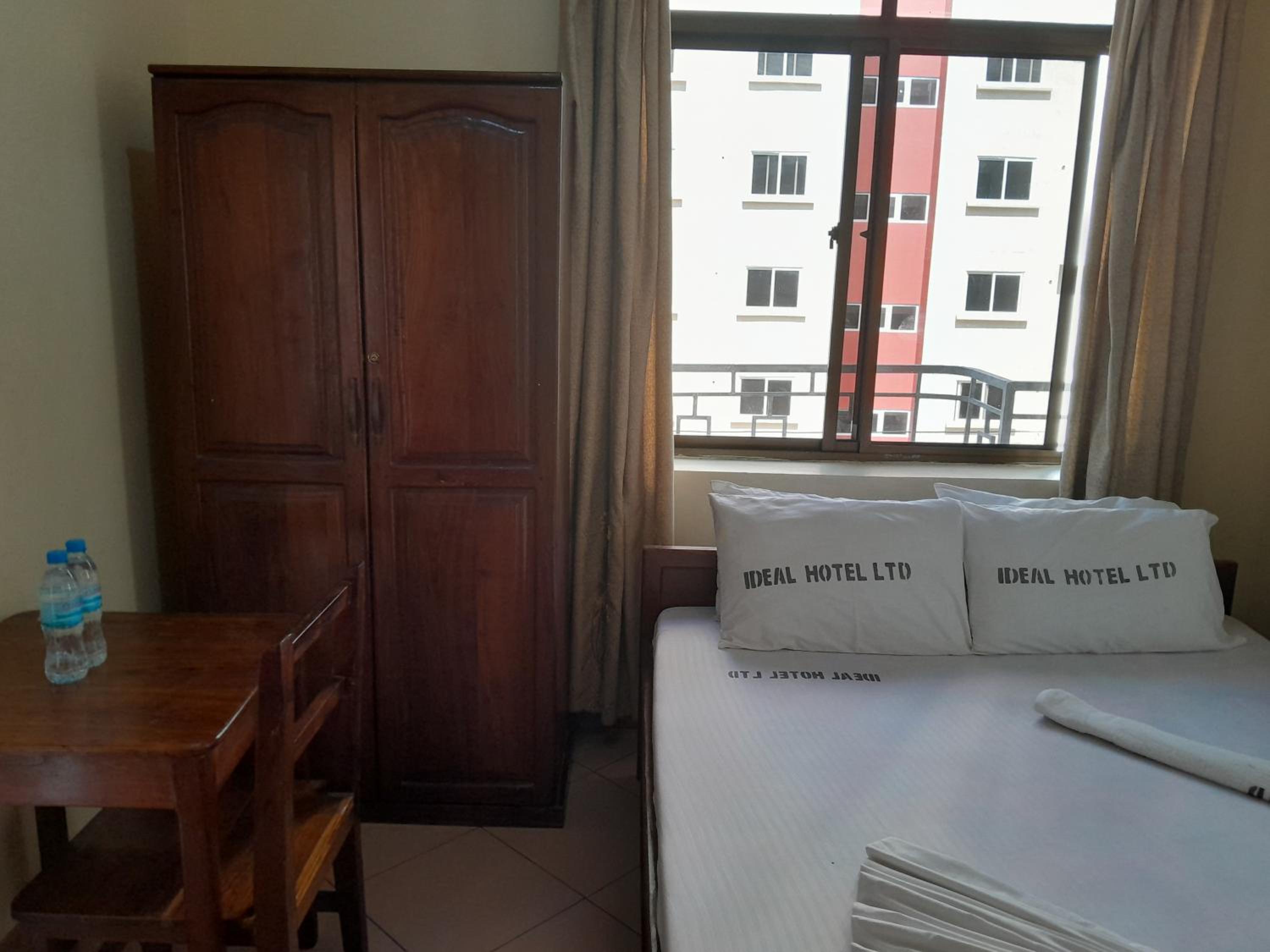 Hotel Ideal