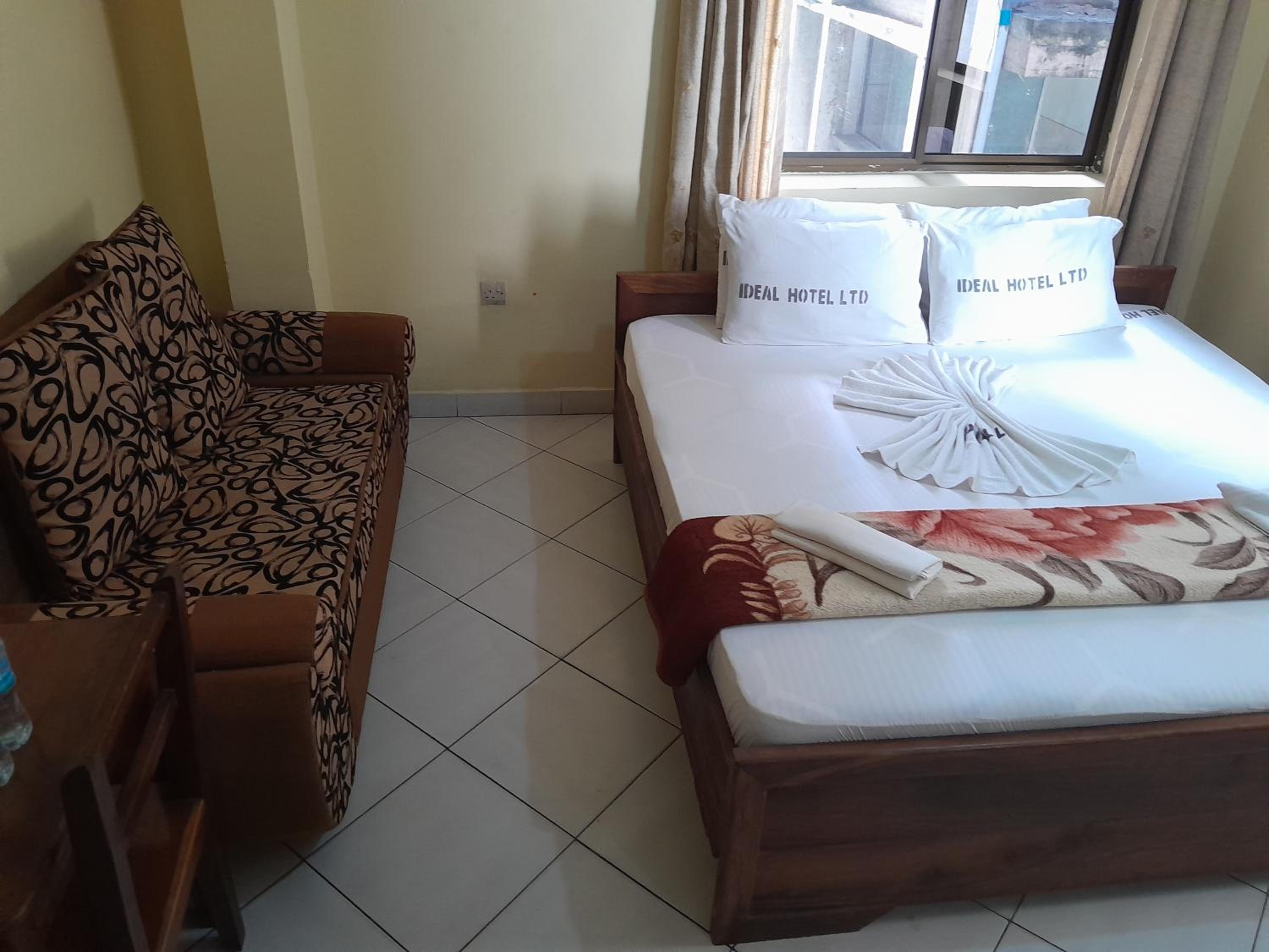Hotel Ideal