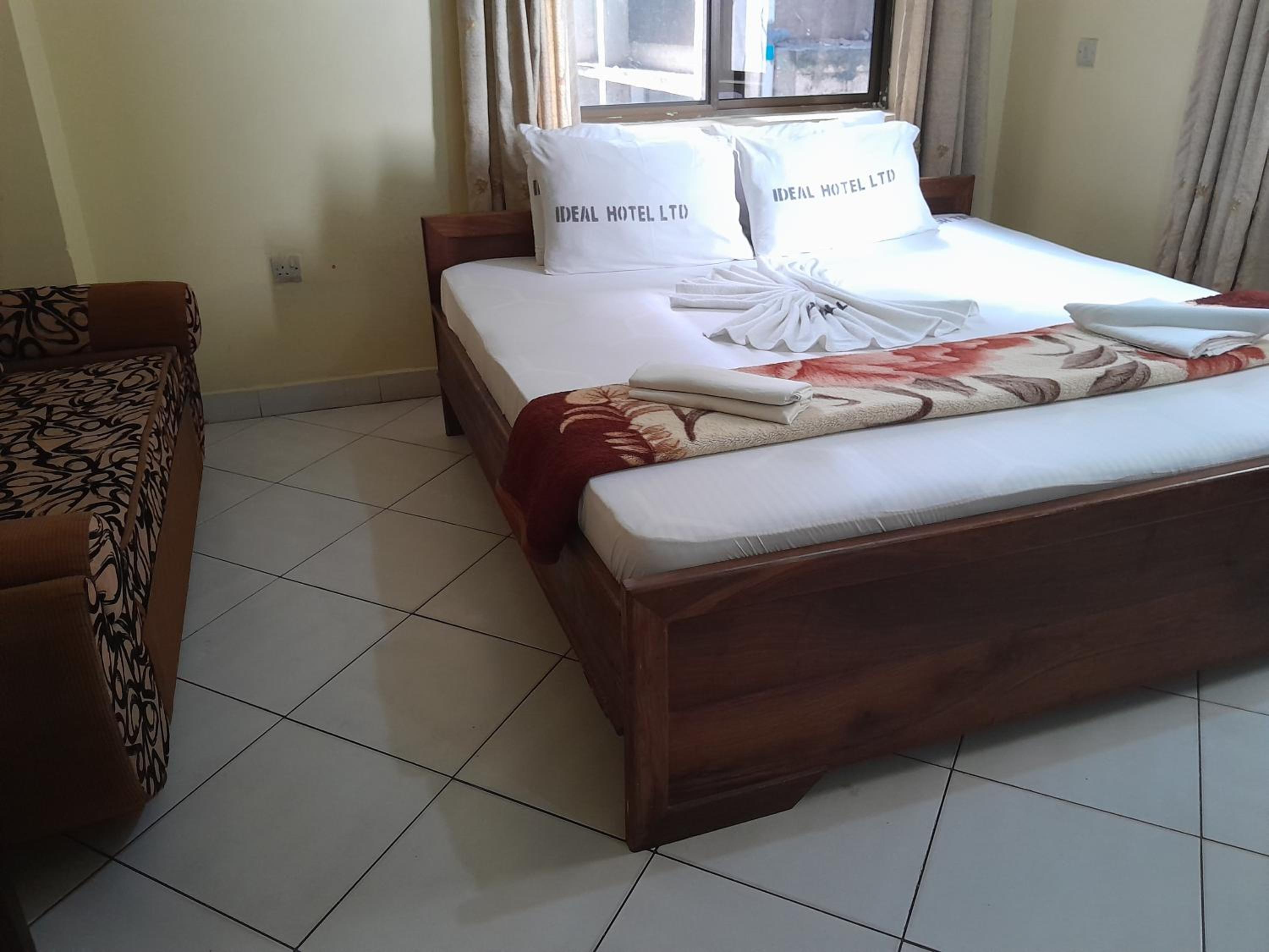 Hotel Ideal