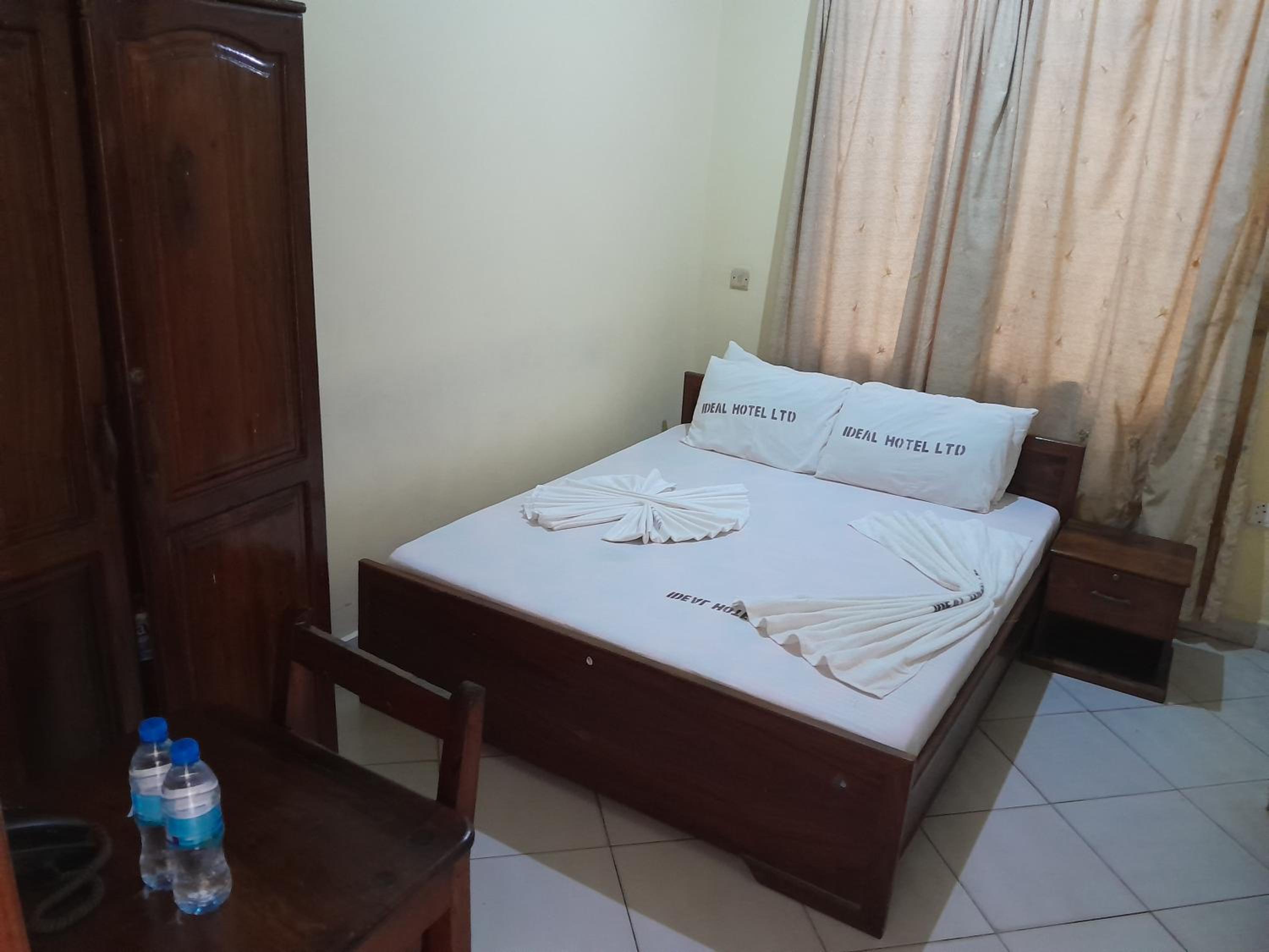 Hotel Ideal