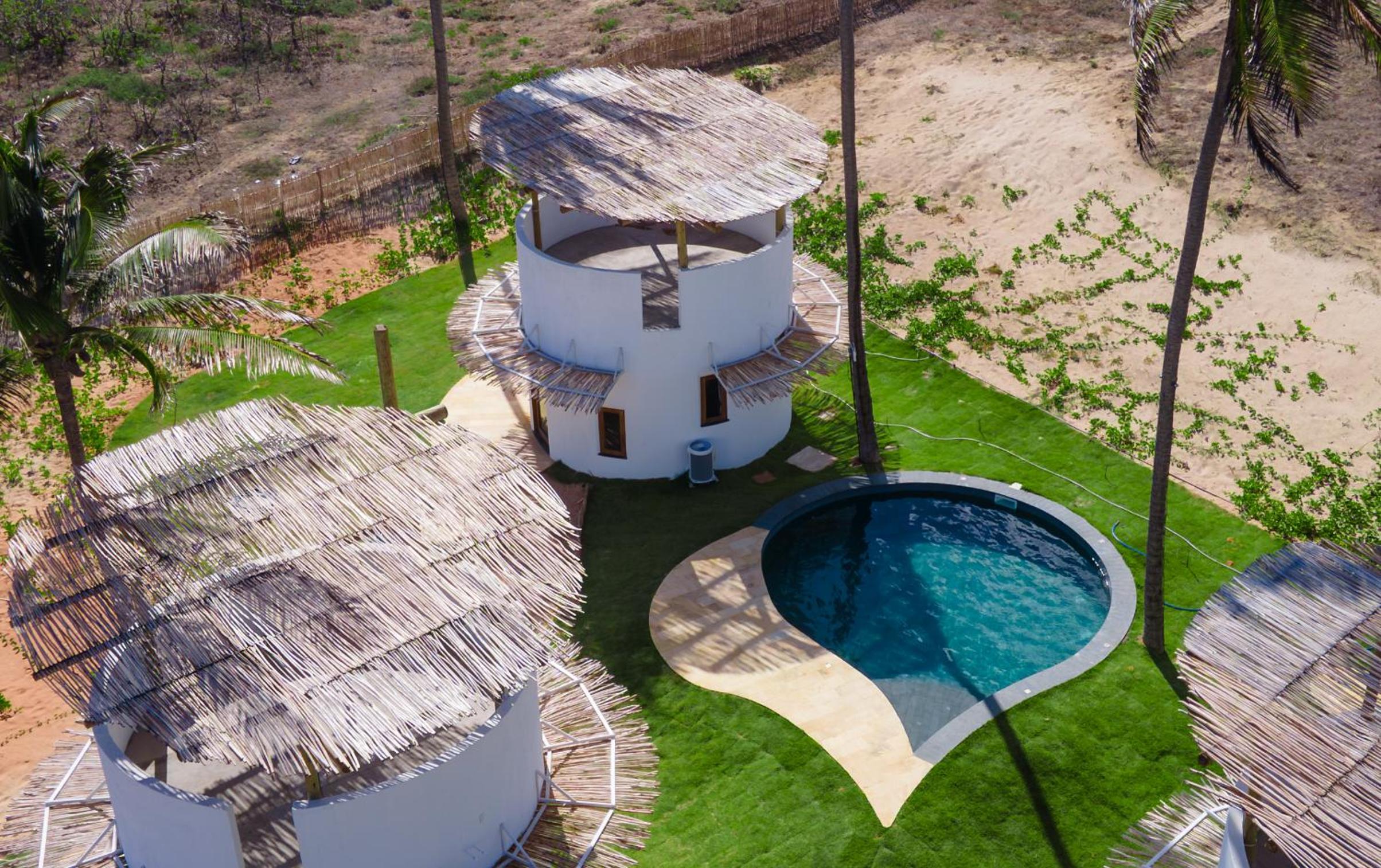 VentoVinte Beach Club