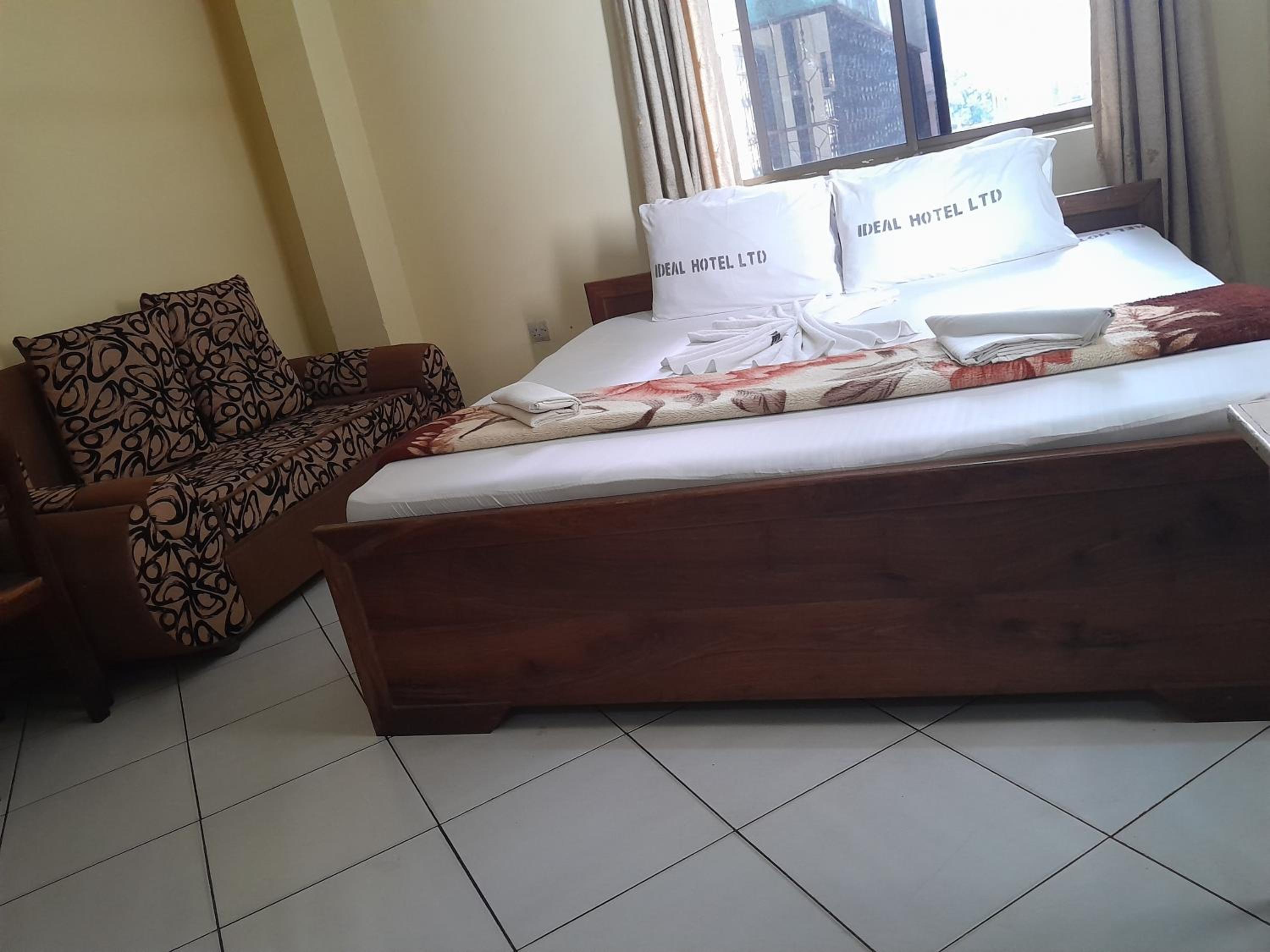 Hotel Ideal