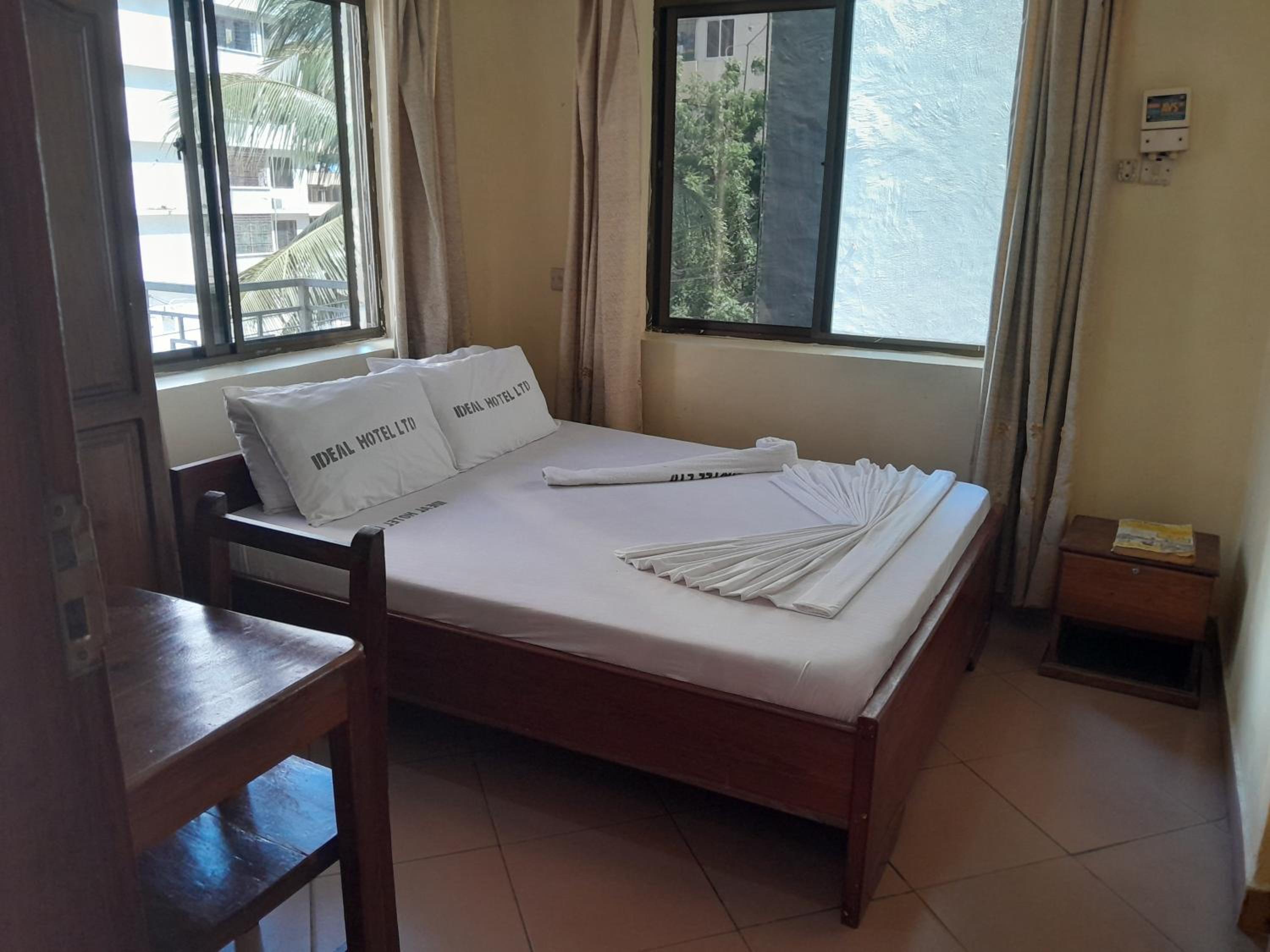 Hotel Ideal