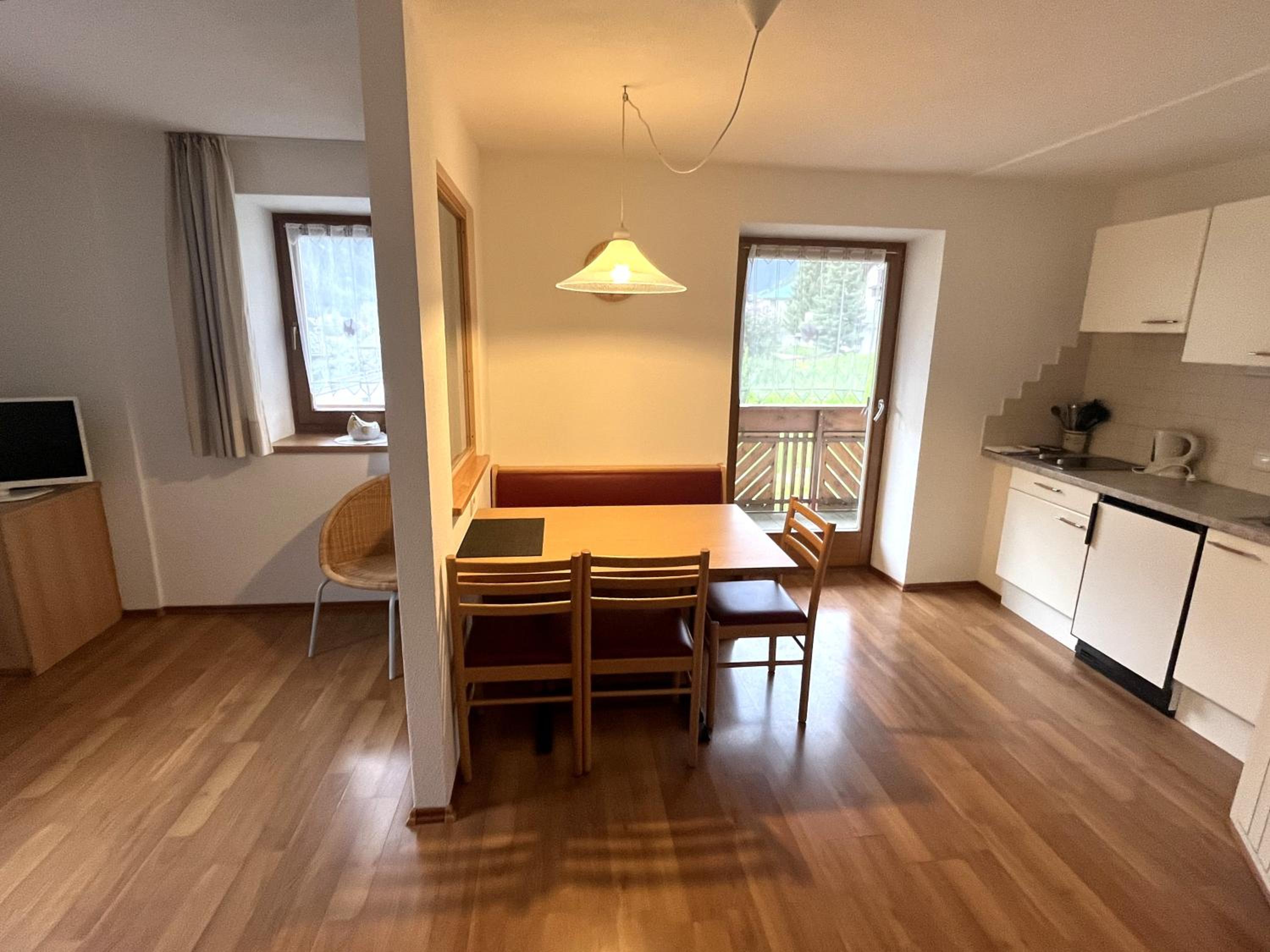Appartements Wiesenheim view 3