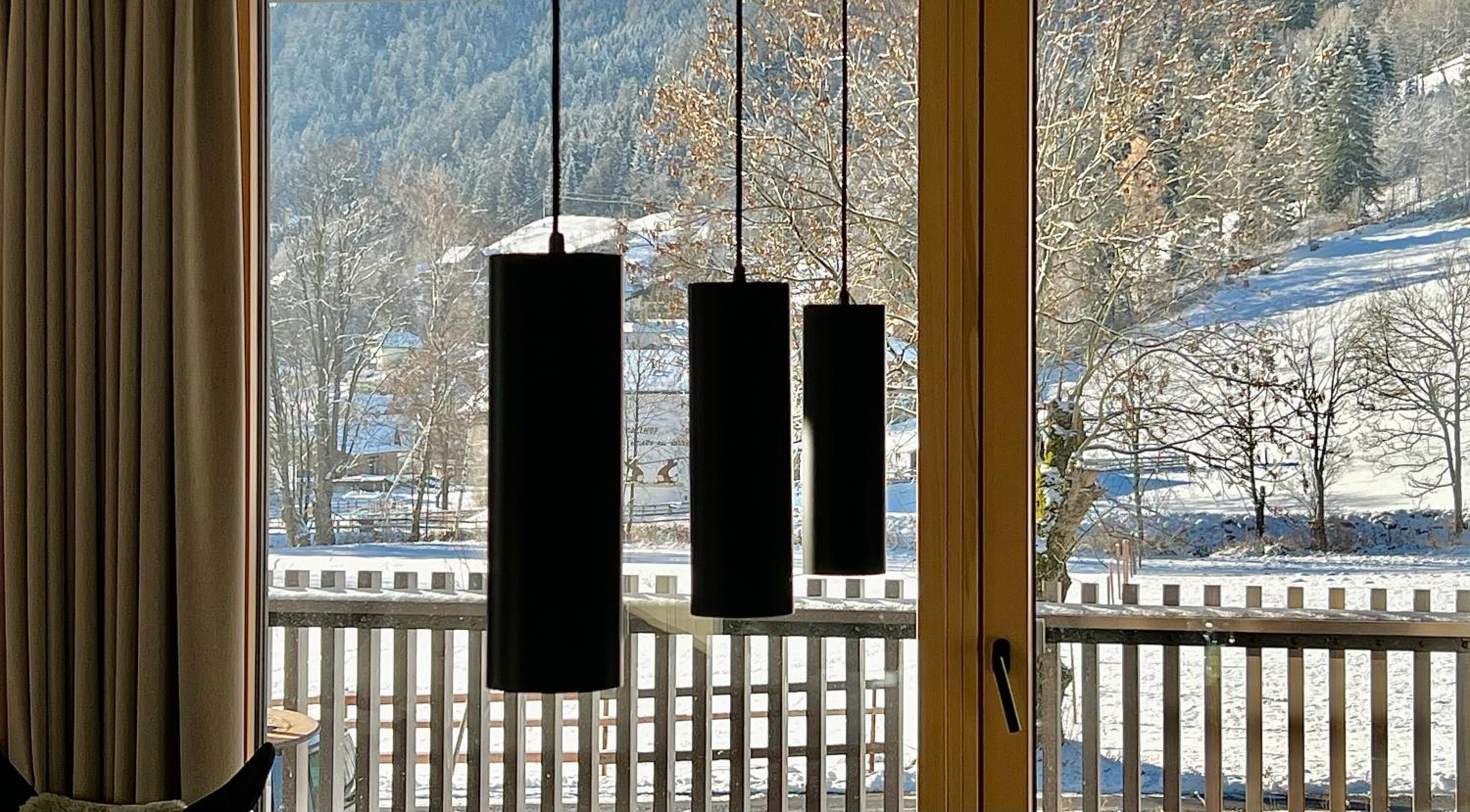 Bio Design Appartements DAS GRAUE SCHAF - Kärnten Card im Sommer inklusive