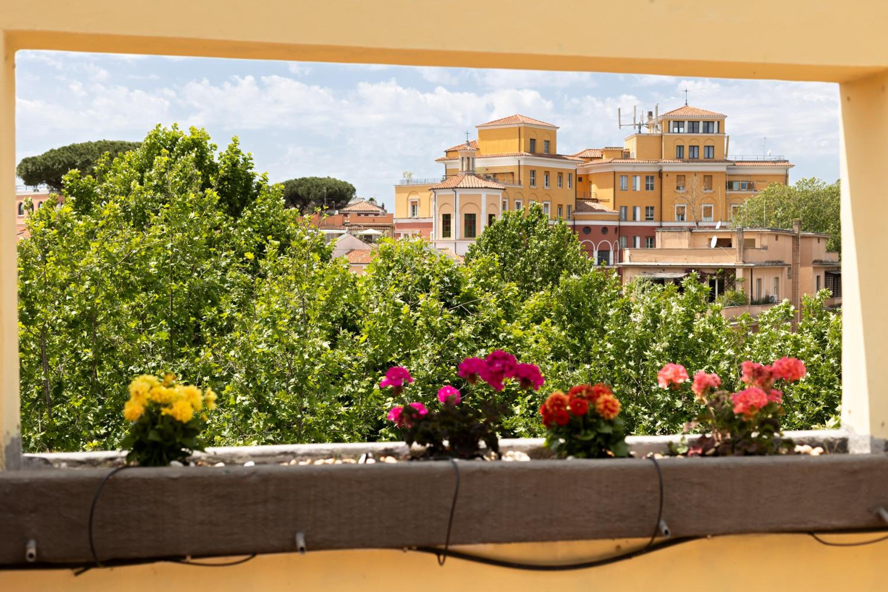 Trastevere In Love