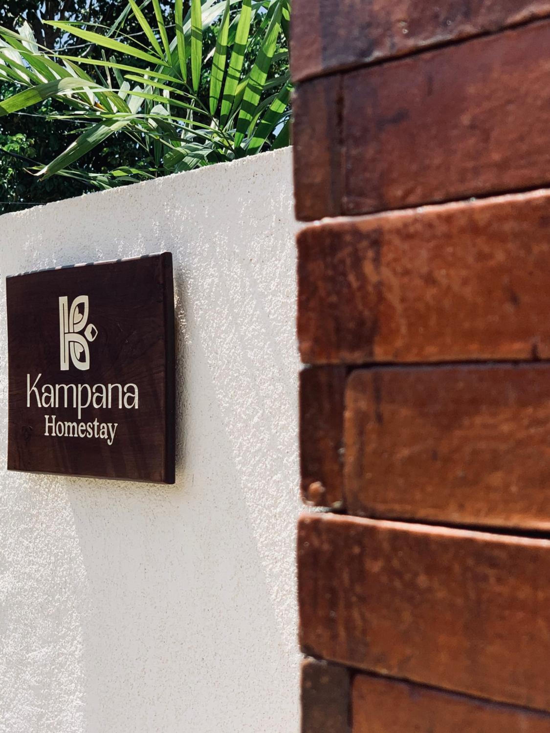 Kampana Homestay