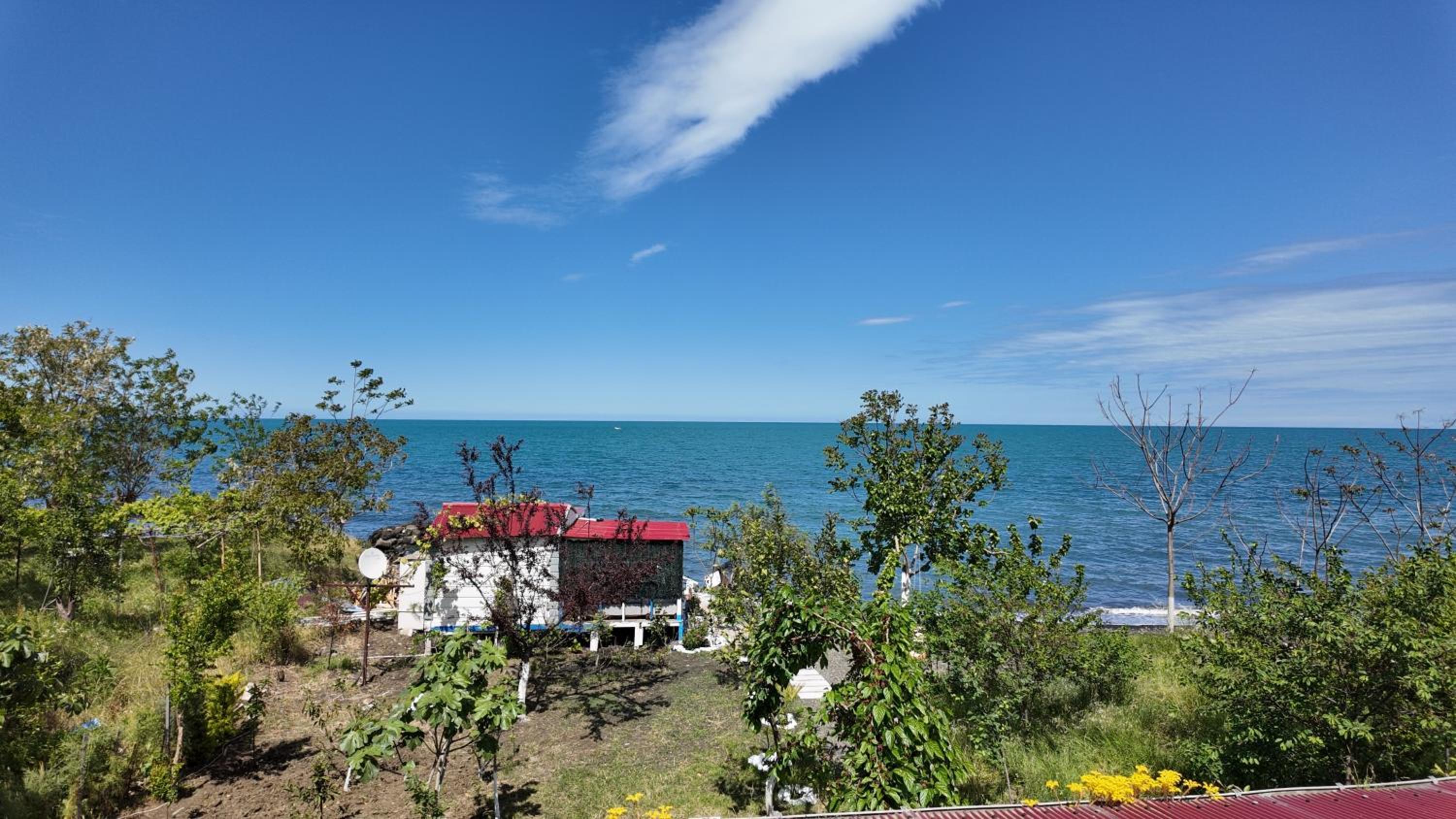 Mermaid Residence