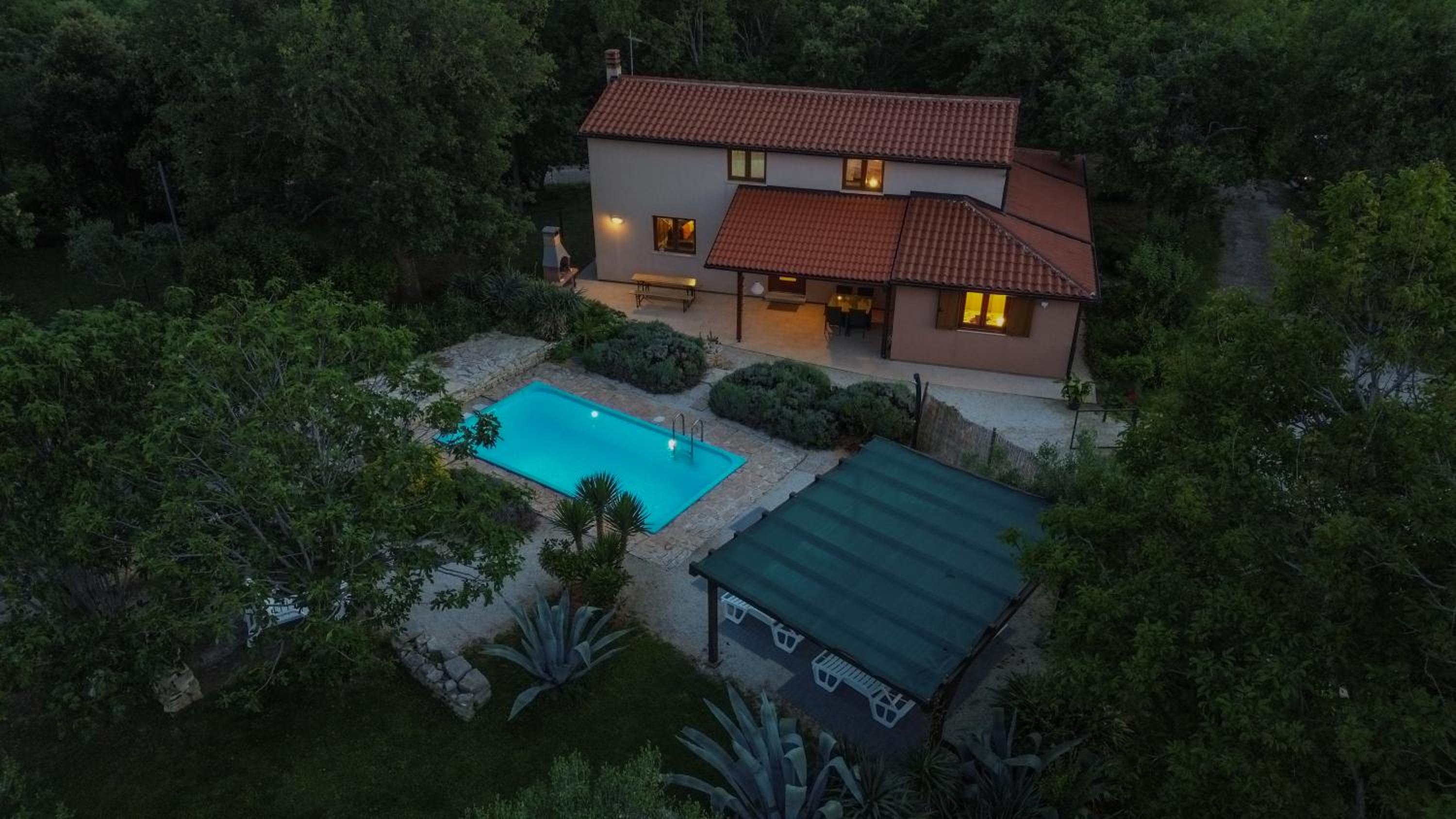 Vila Palera