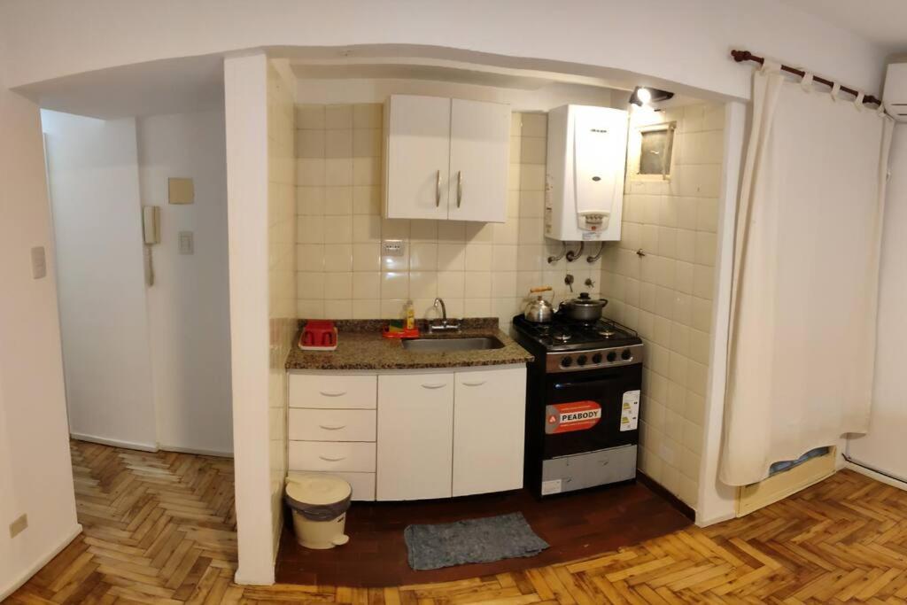 Departamento MarioBravo