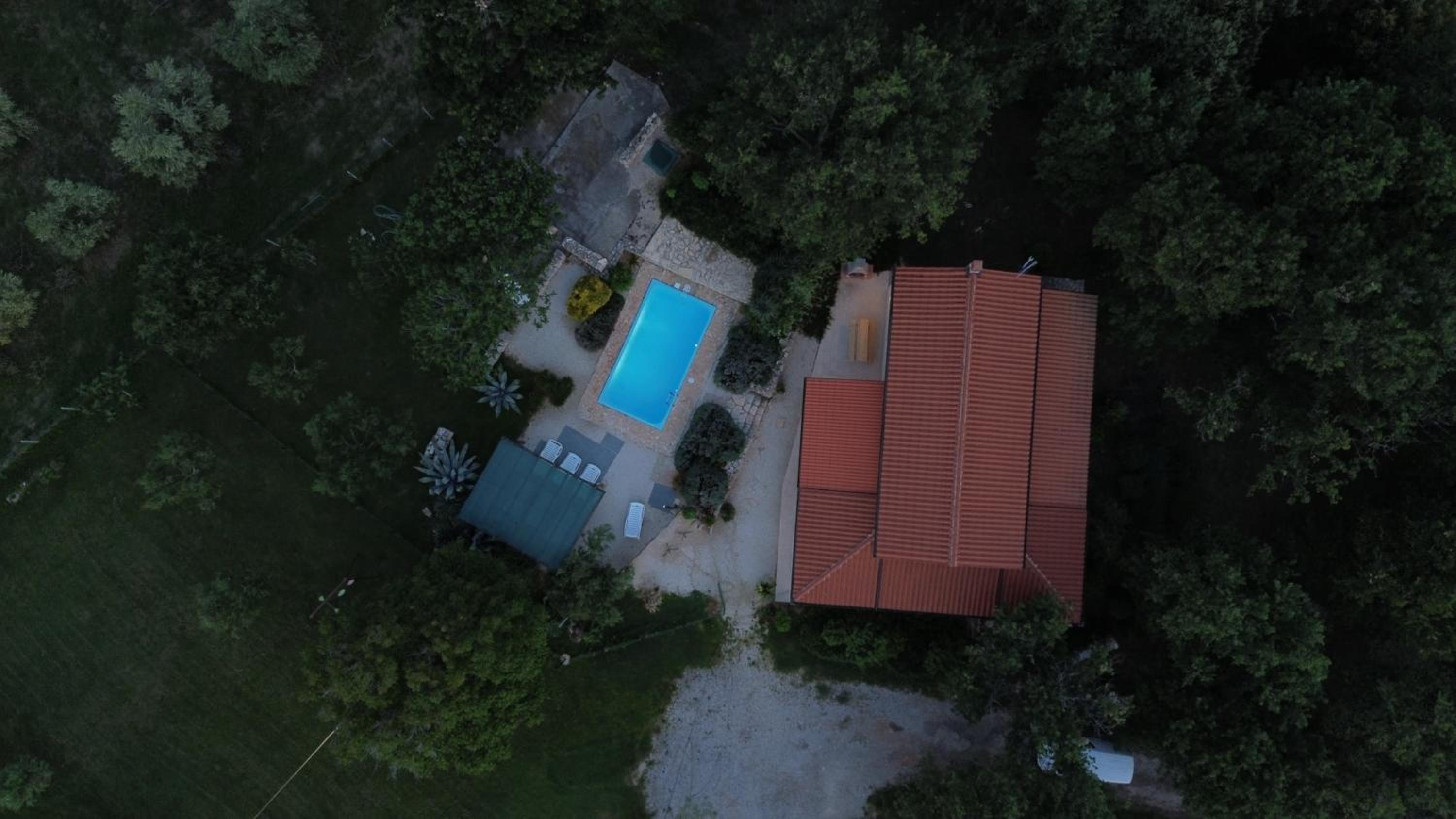 Vila Palera en Ližnjan
