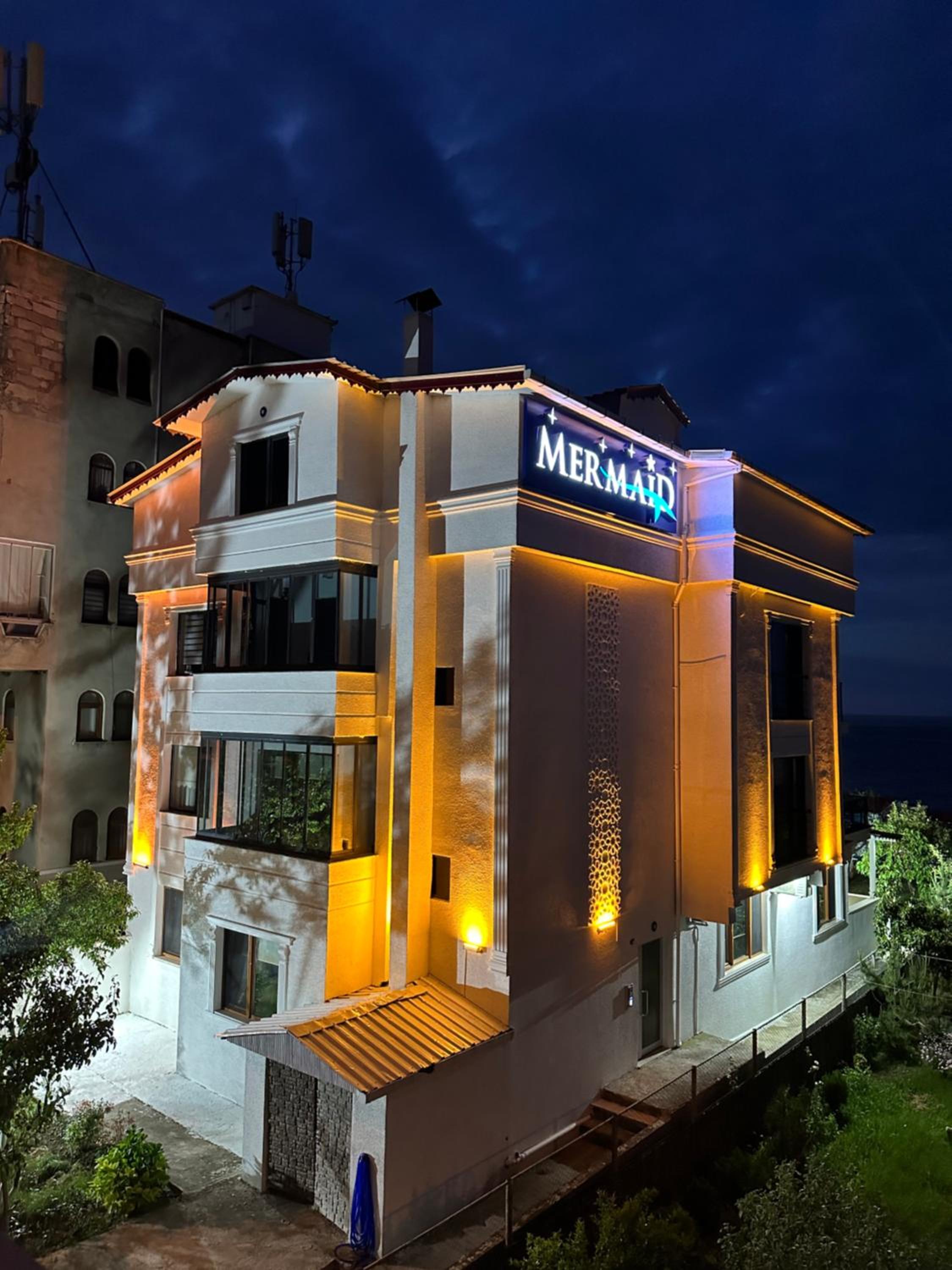 building