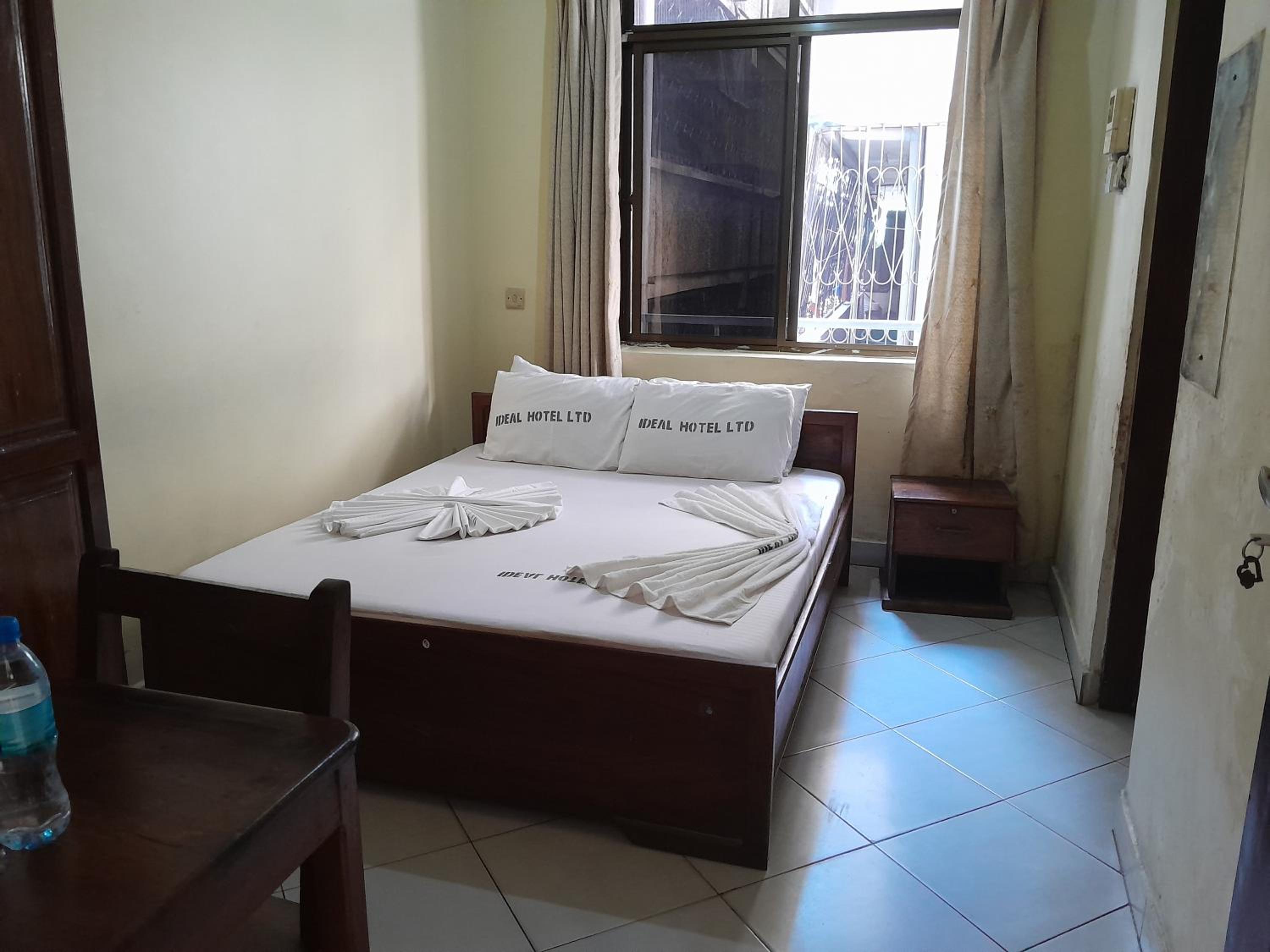 Hotel Ideal