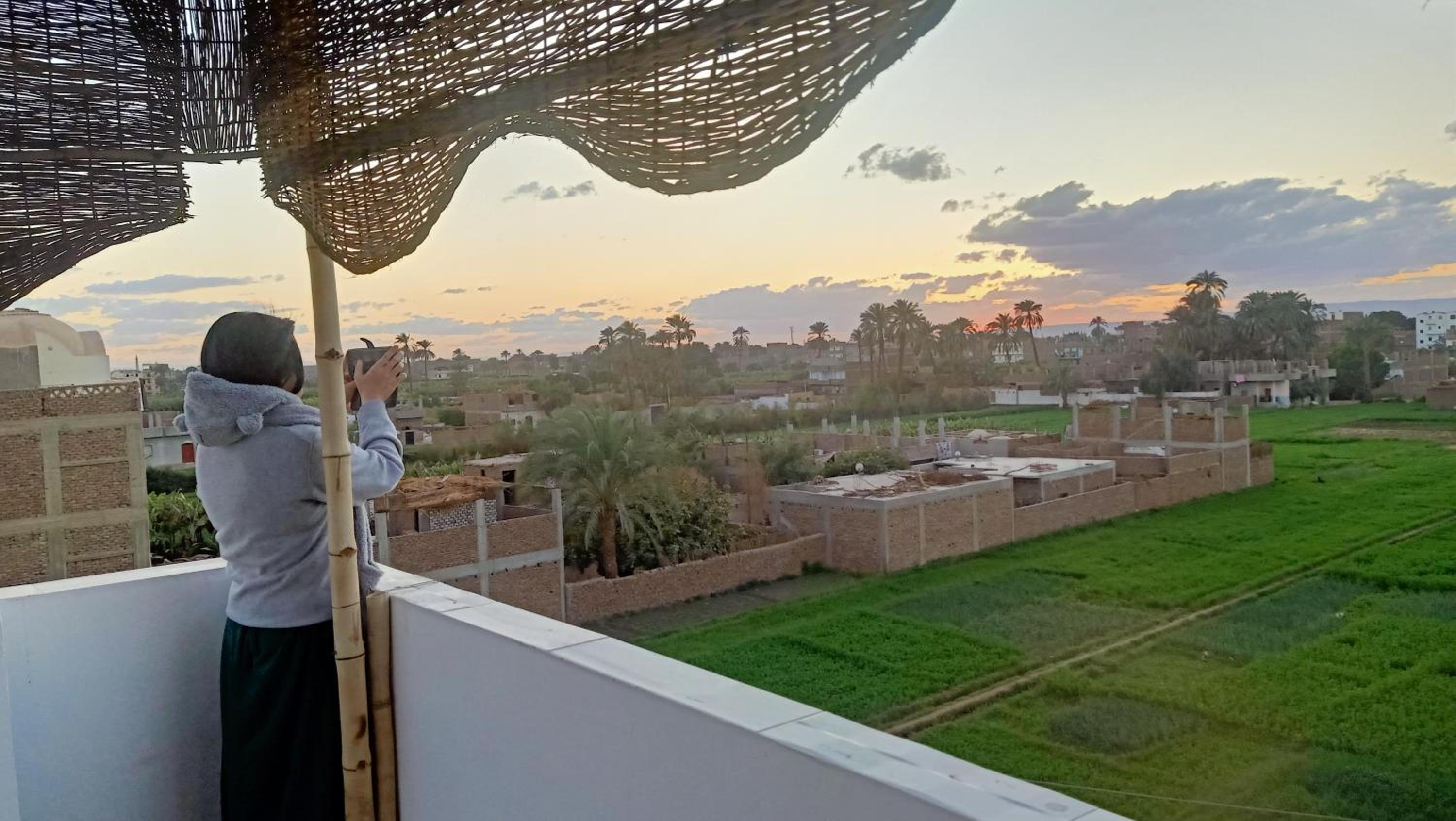 Dream Garden Luxor