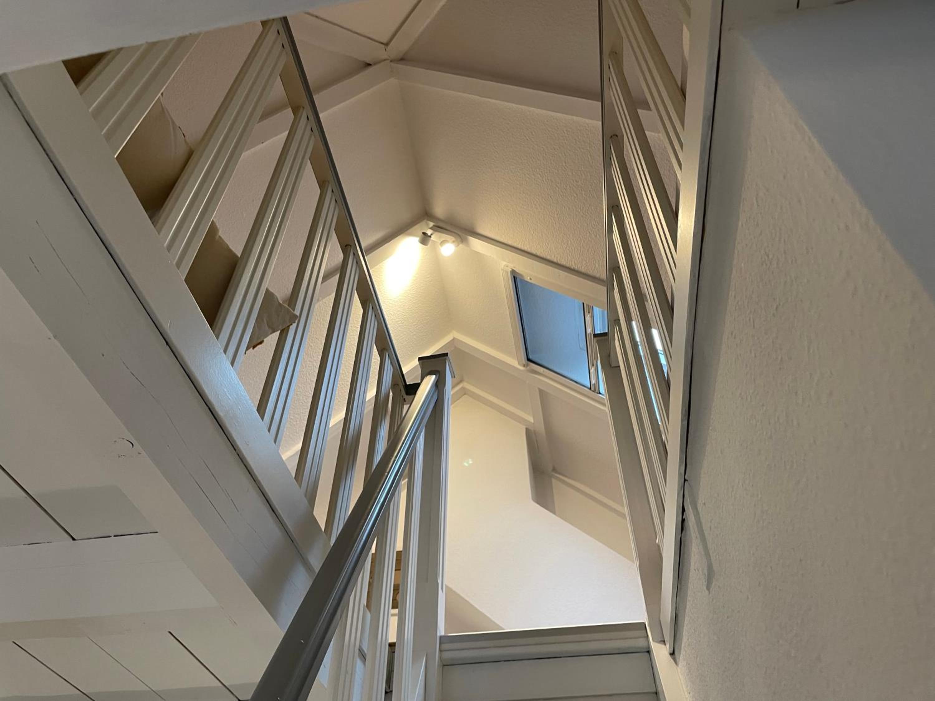 Gulfhaus Alte Meesterei