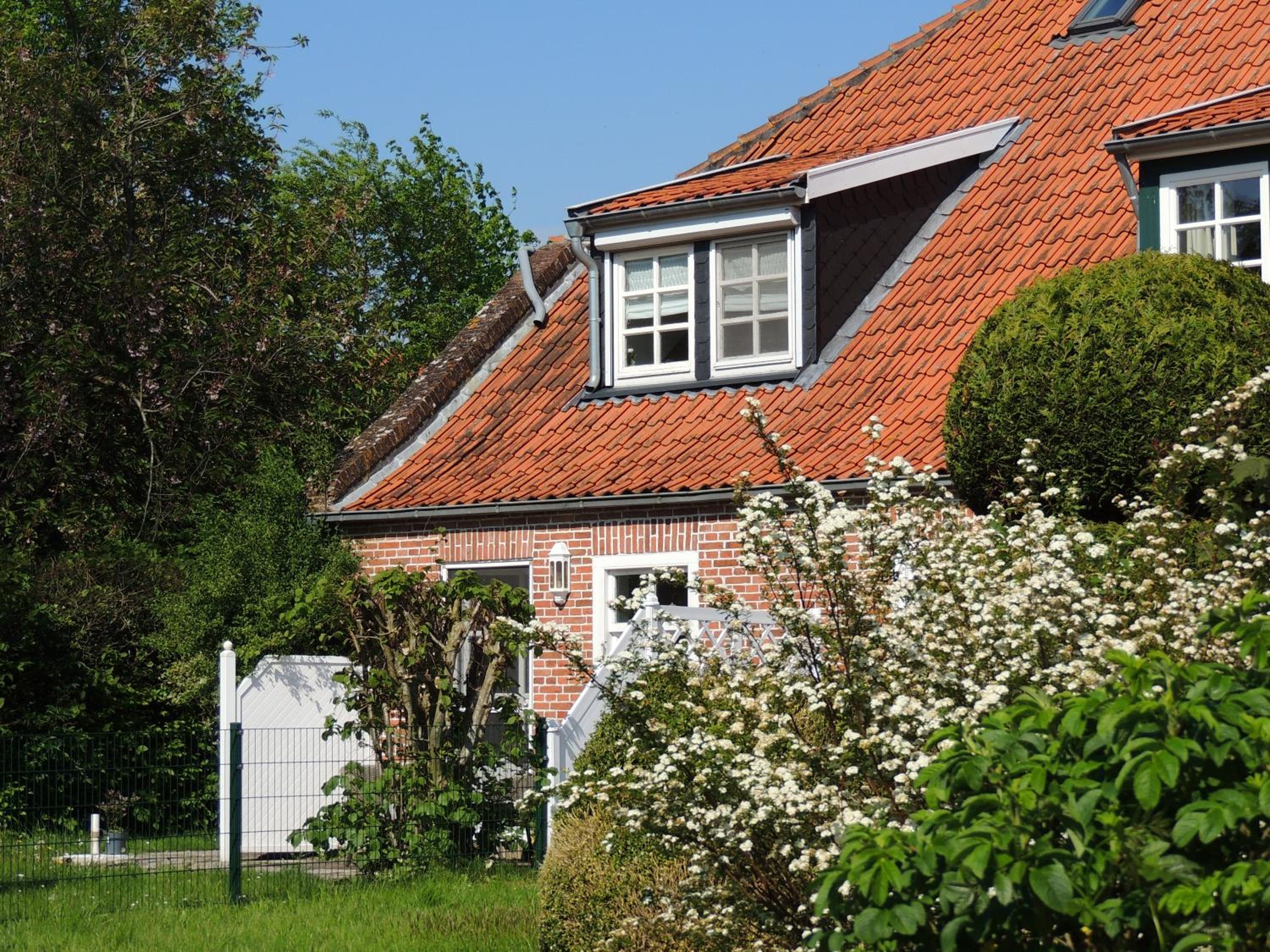Gulfhaus Alte Meesterei