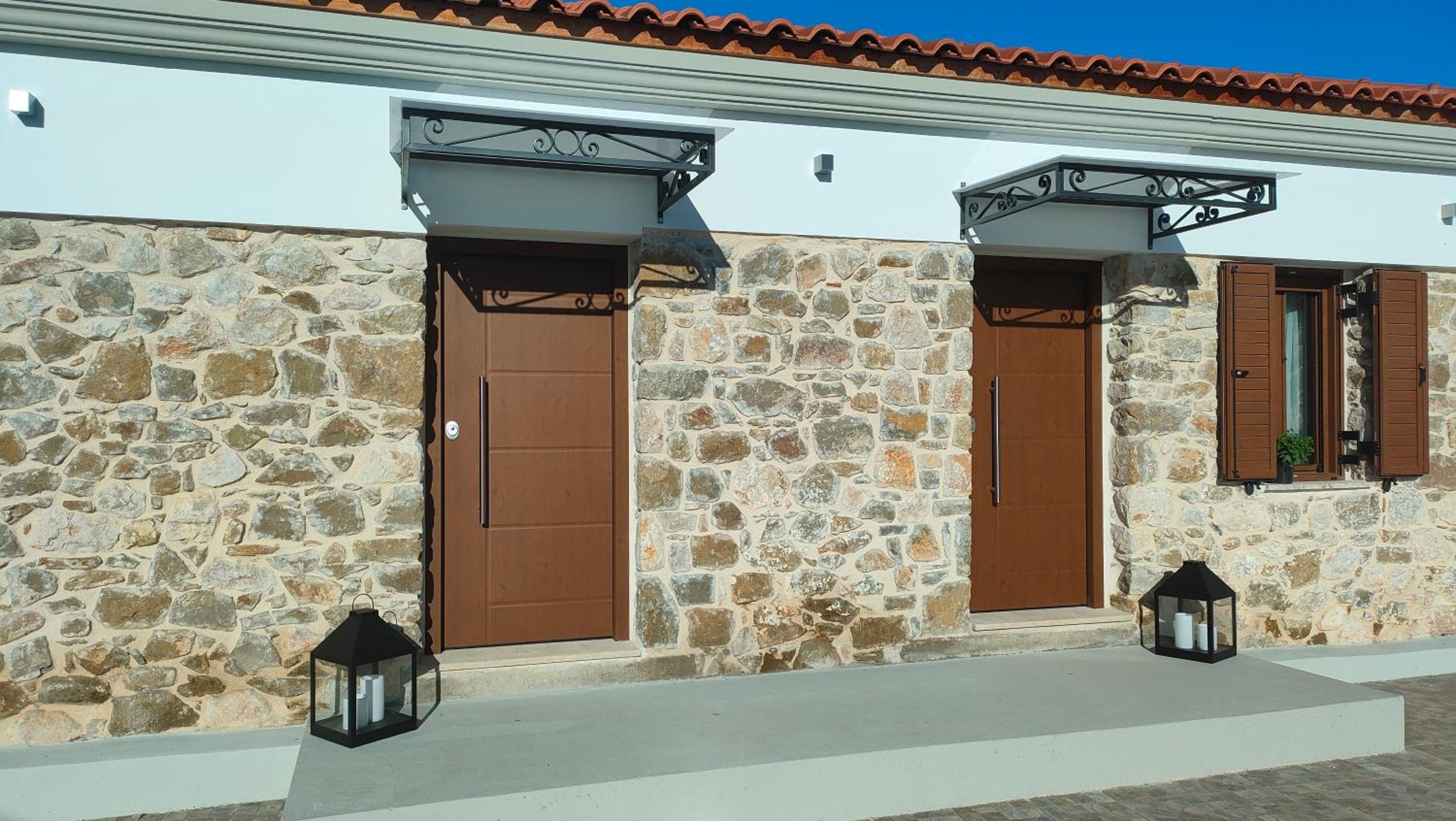 Nafplio Village