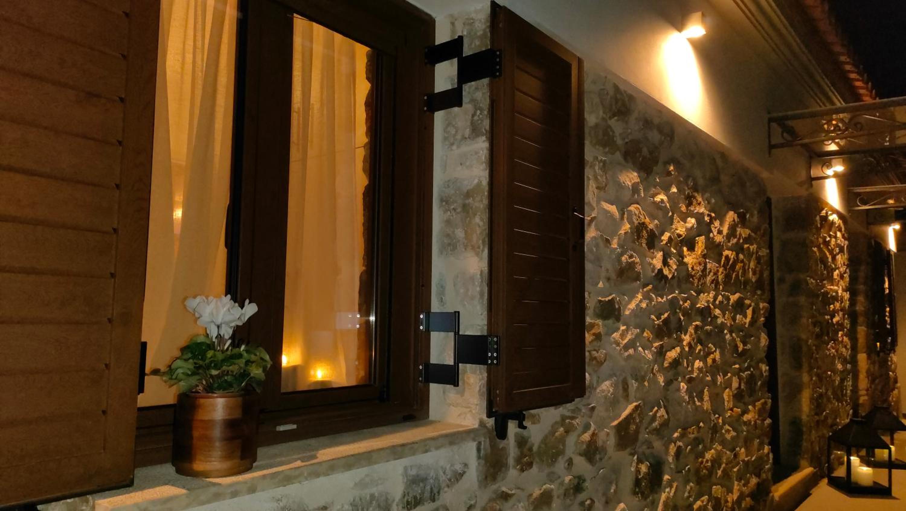 Nafplio Village