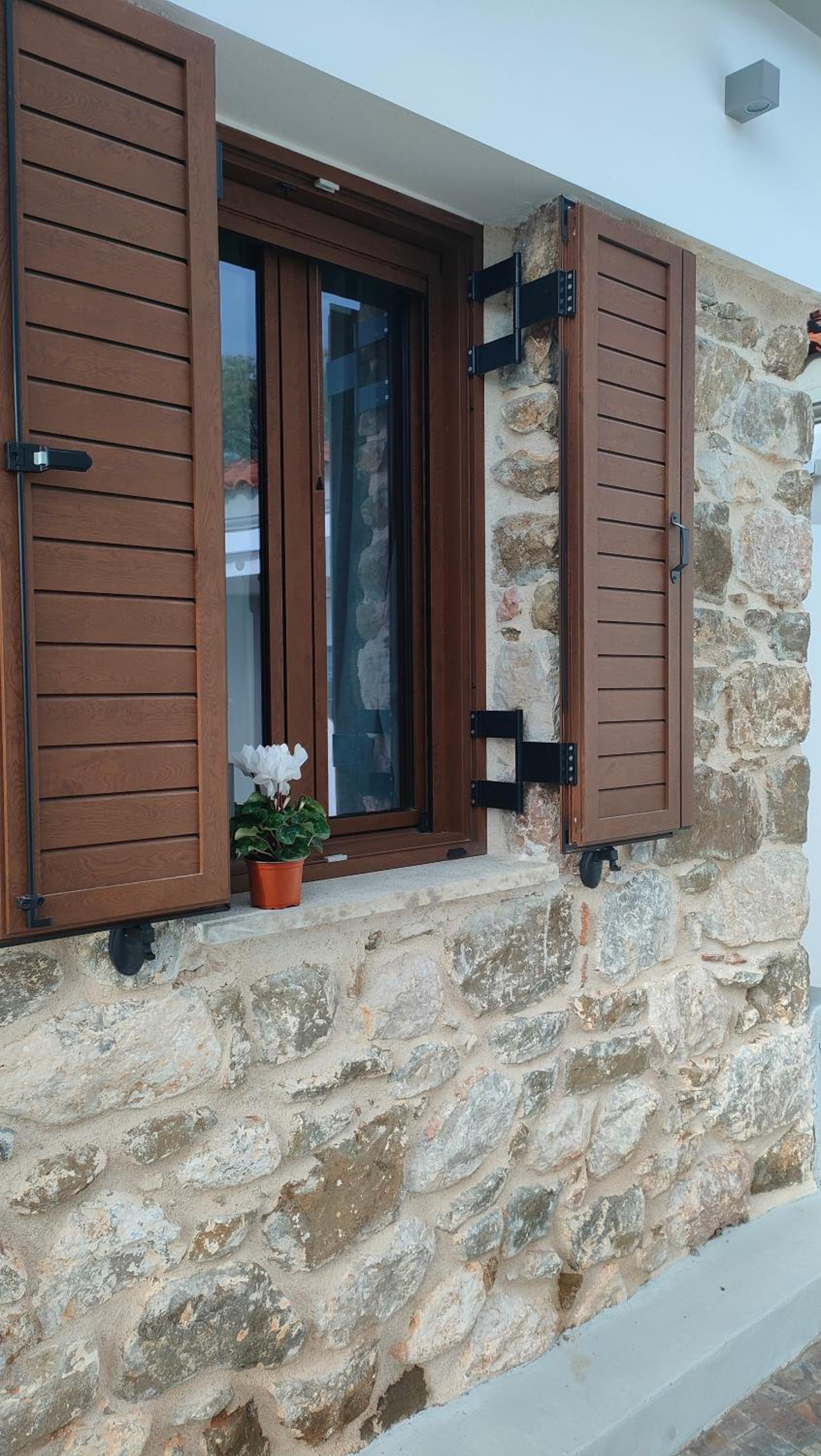 Nafplio Village