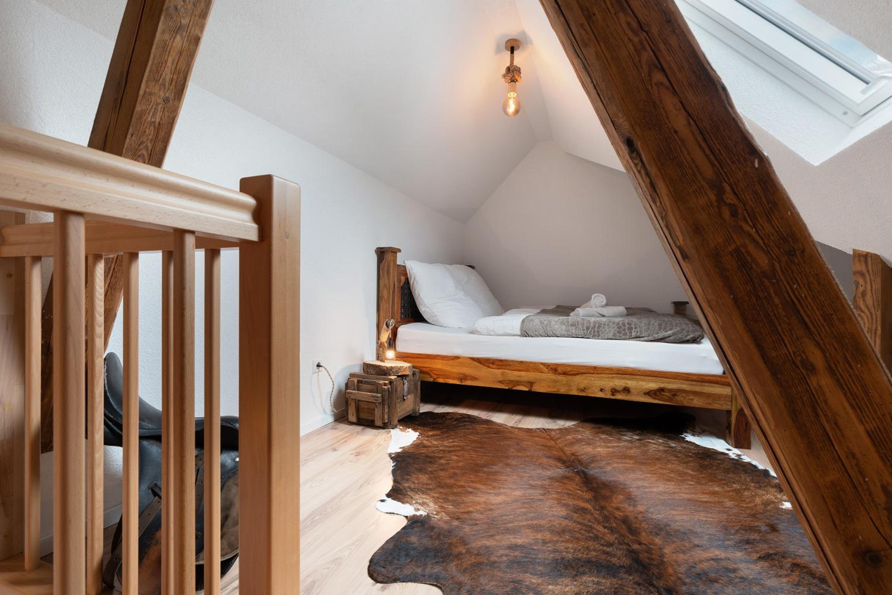 Ferienwohnungen Bühlertal