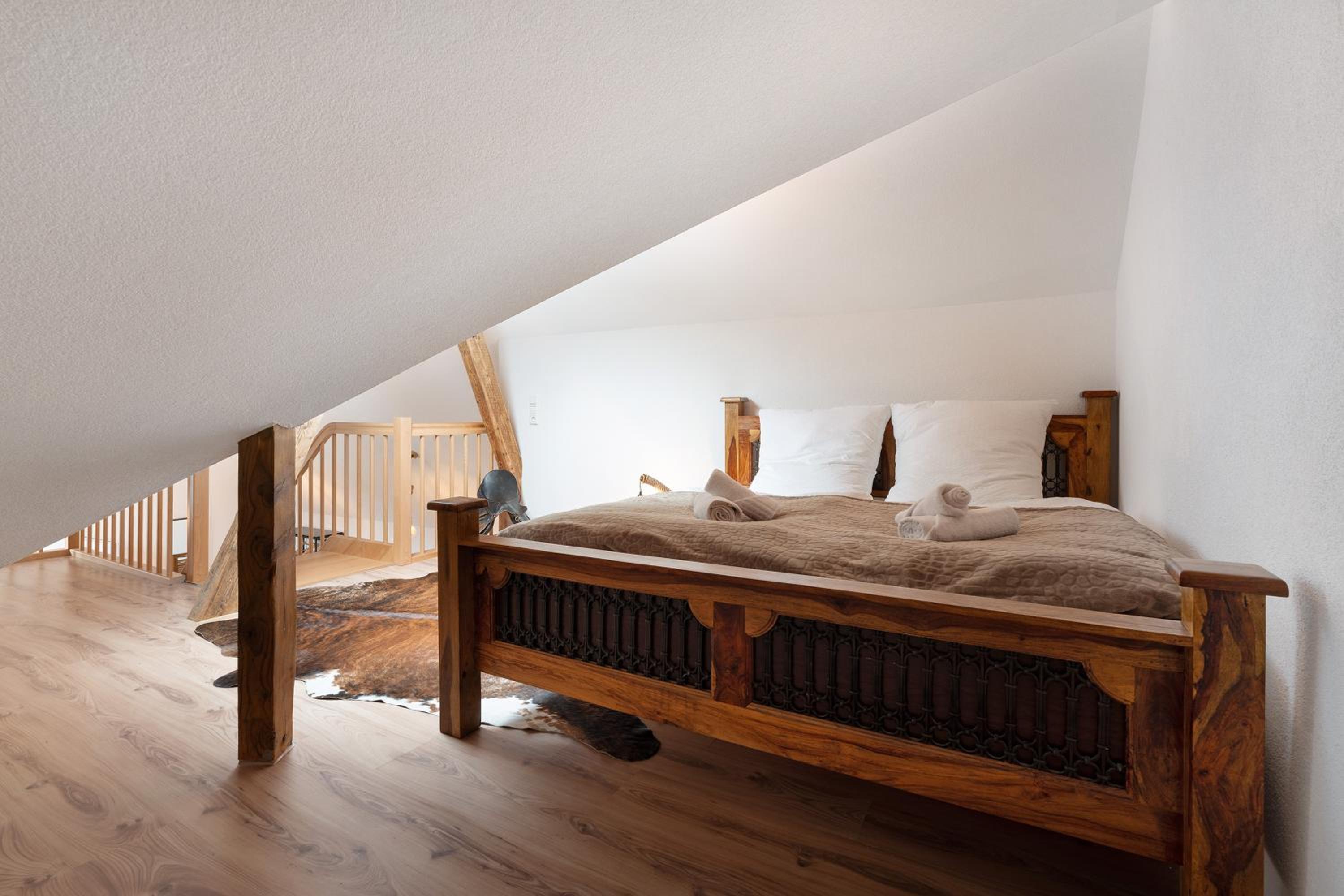 Ferienwohnungen Bühlertal