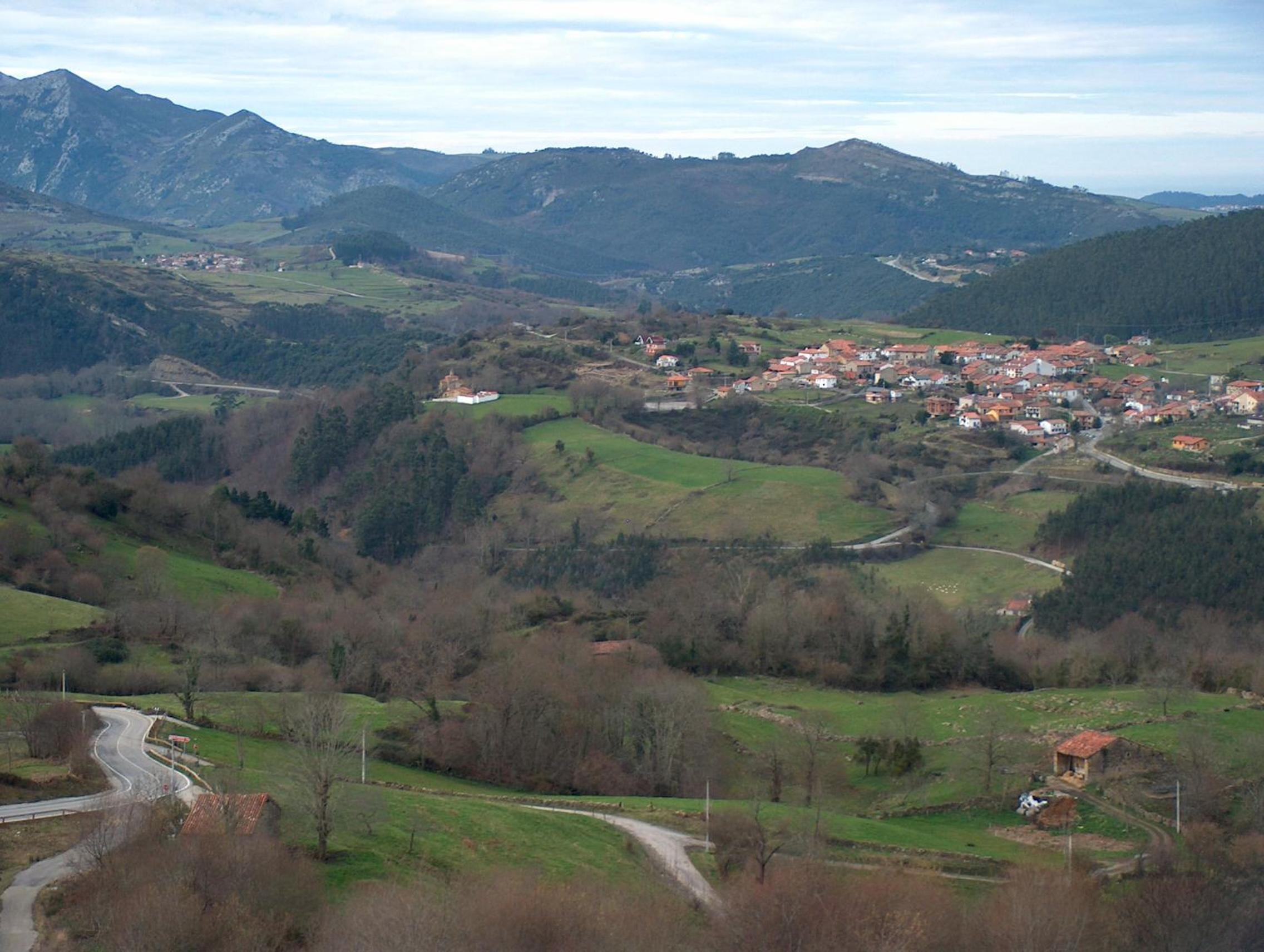 Apartamento 2 Bielva