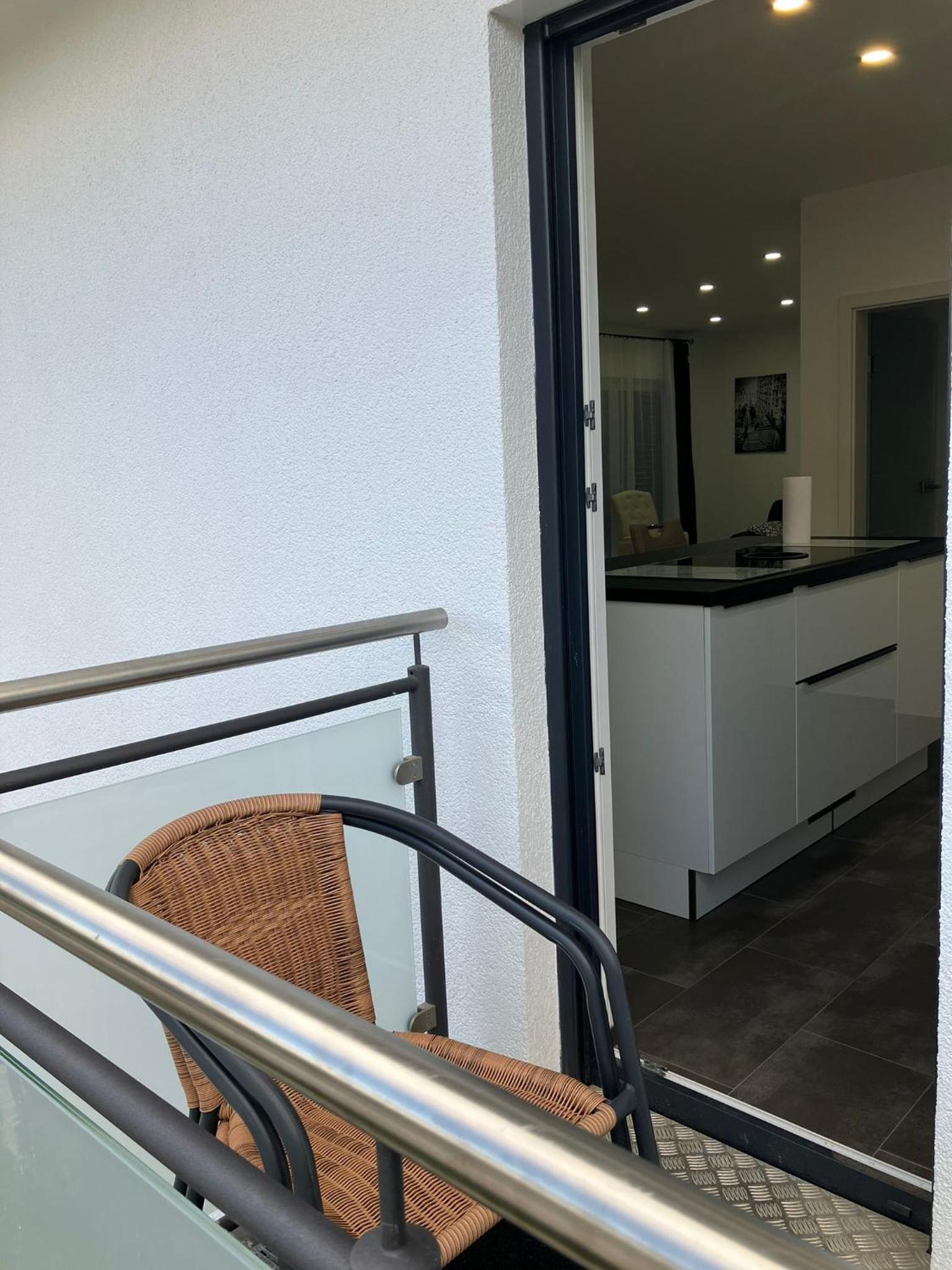 Moderne Einliegerwohnung nähe Ingolstadt und Bad Gögging