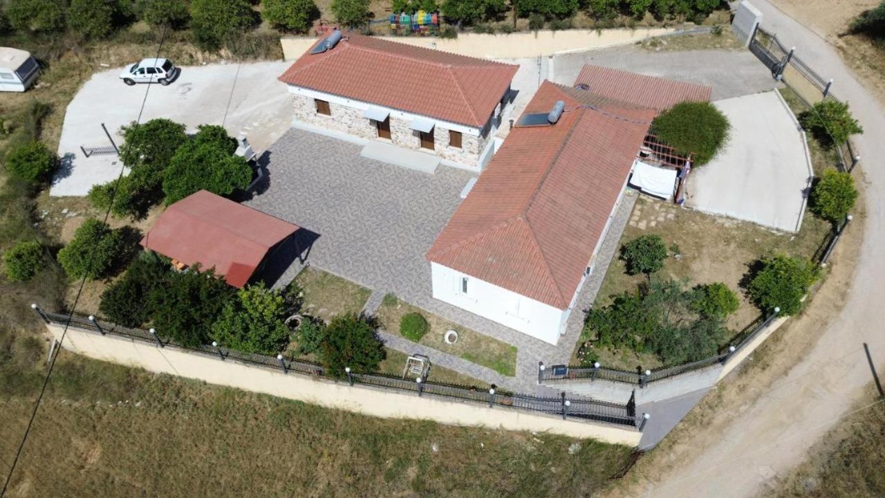 Nafplio Village