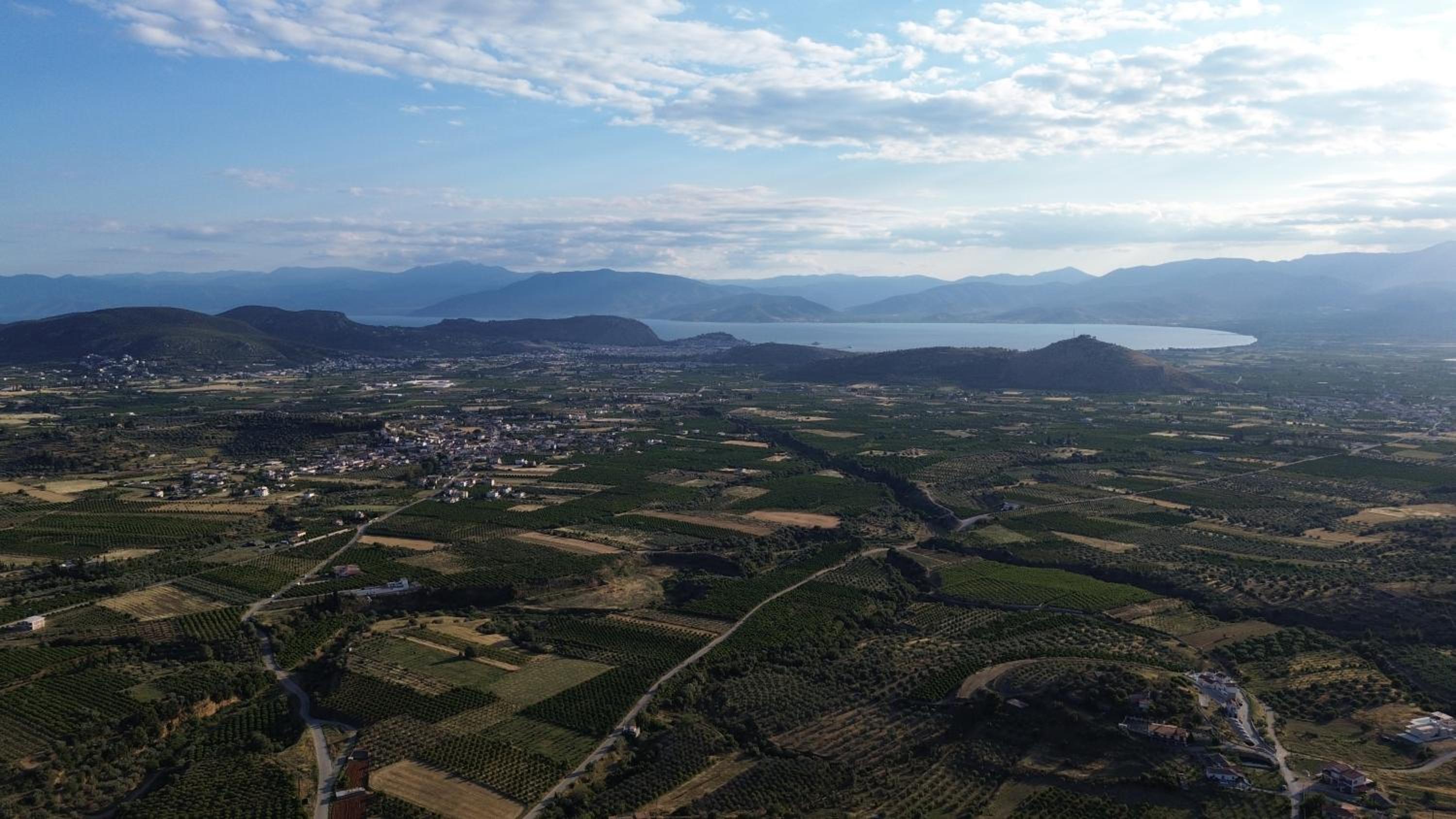 Nafplio Village