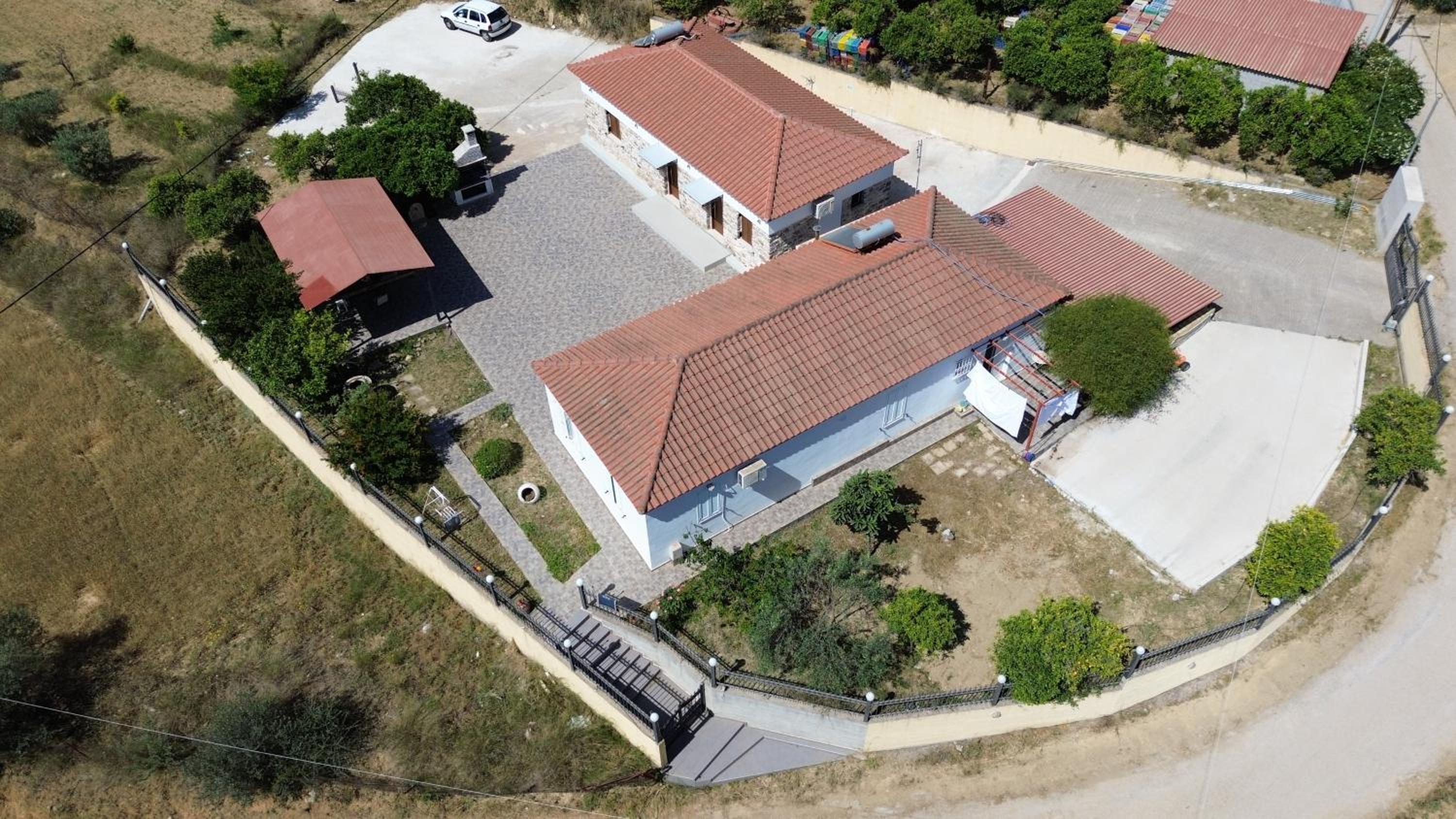 Nafplio Village