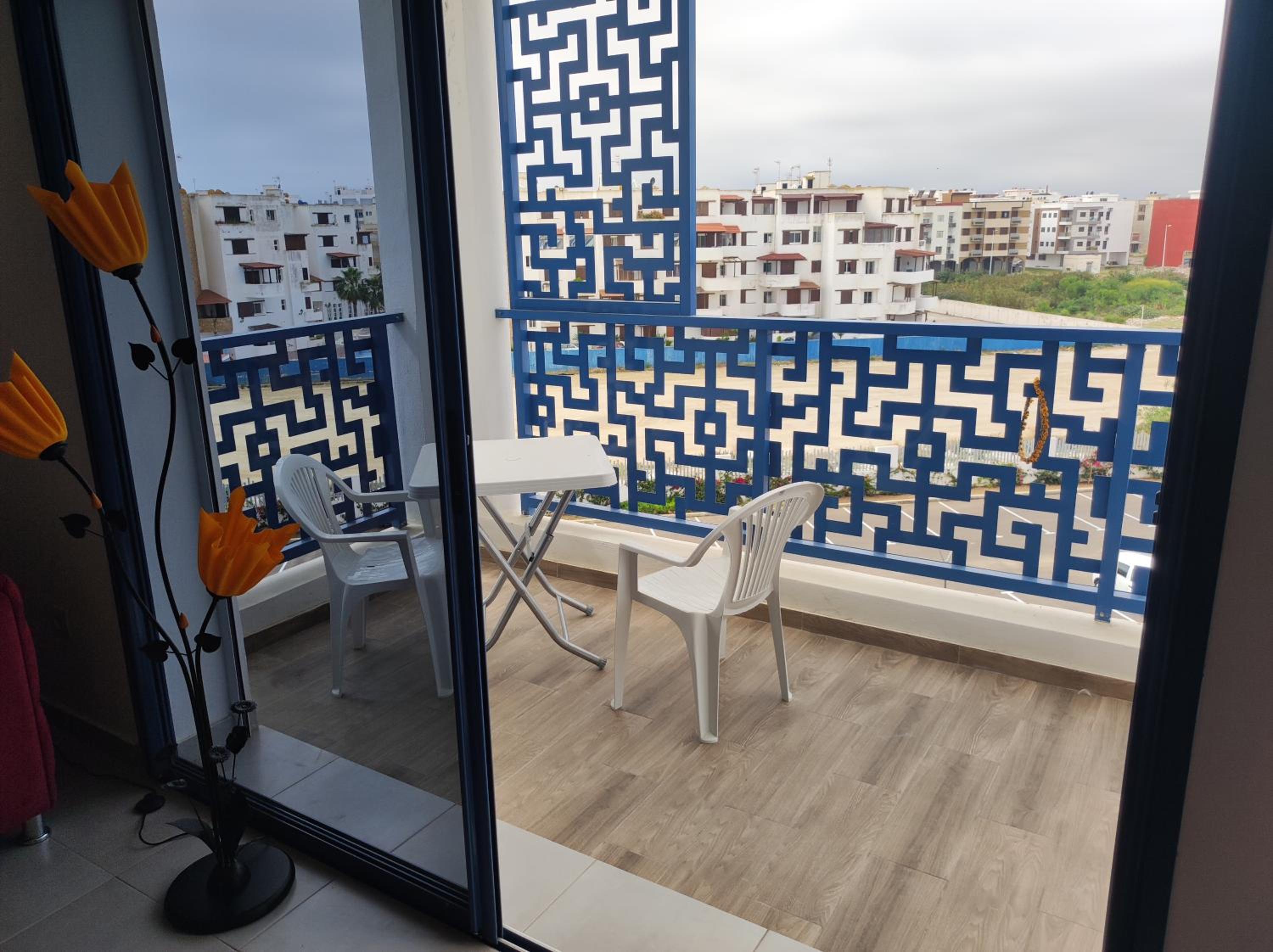 Résidence de Luxe avec Piscine à Costa Mar Playa