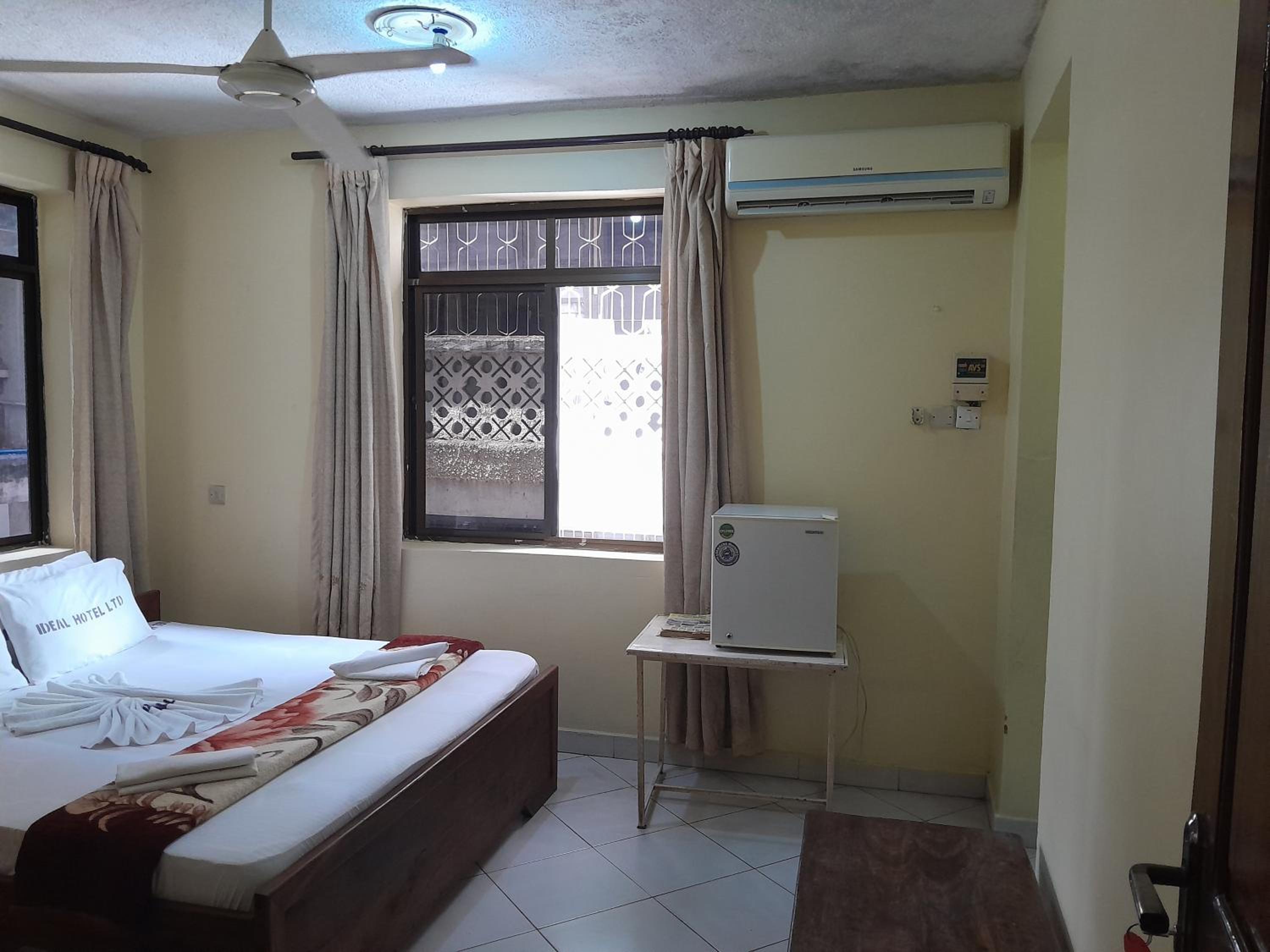 Hotel Ideal