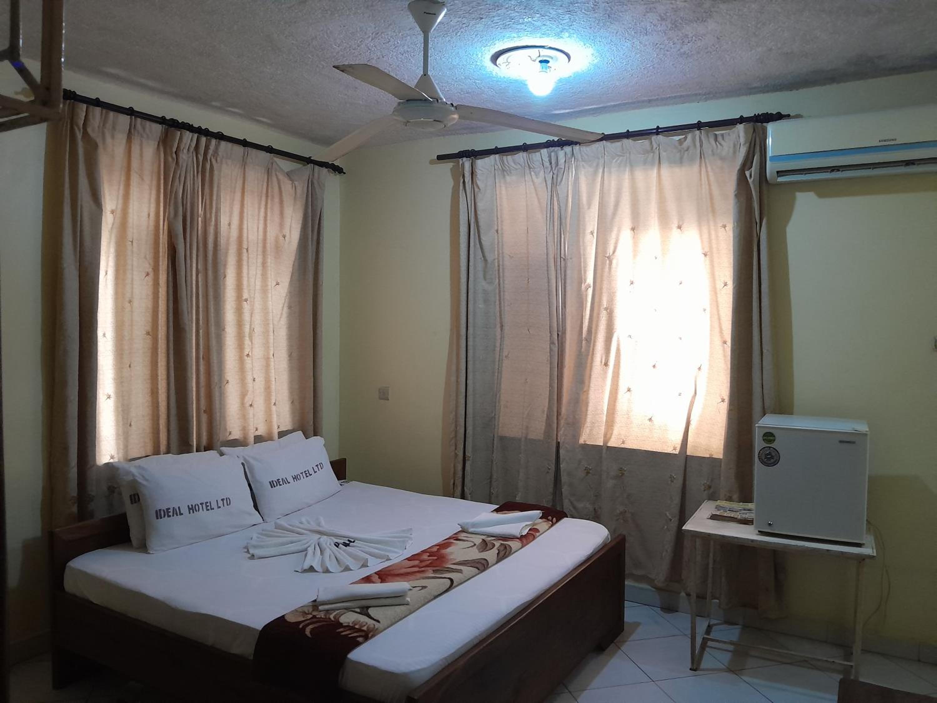 Hotel Ideal