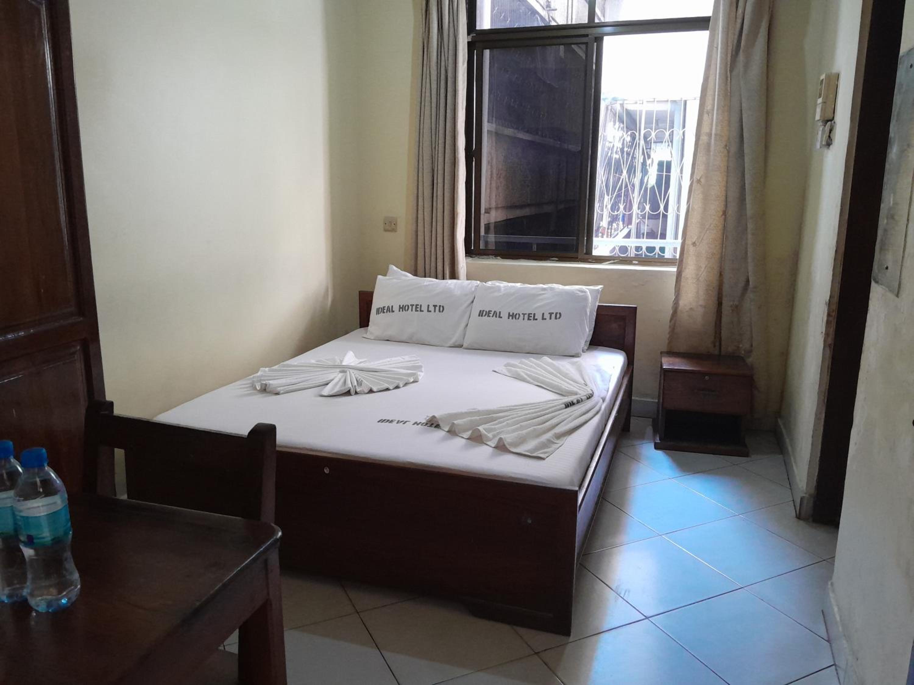 Hotel Ideal