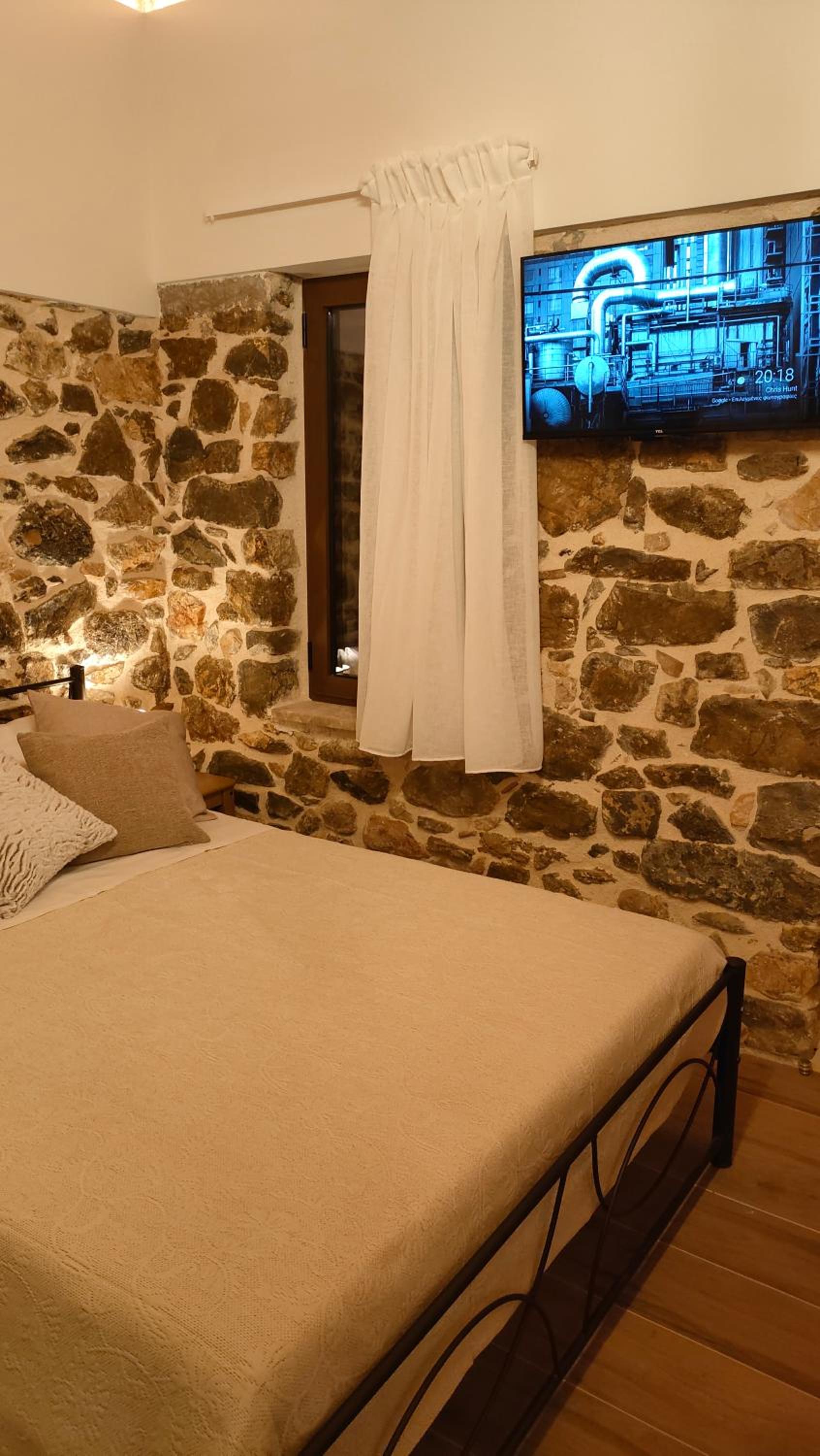 Nafplio Village