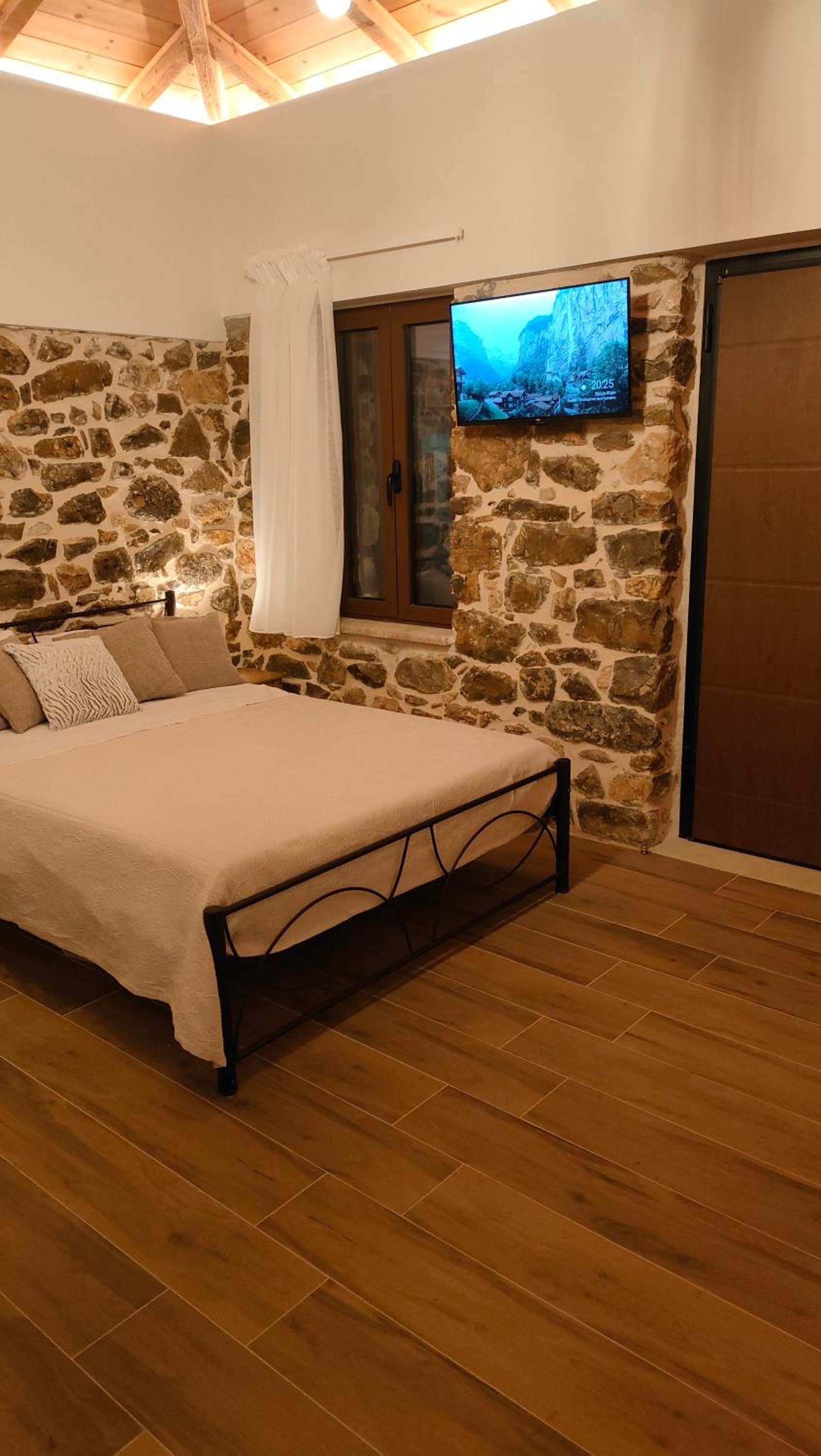 Nafplio Village
