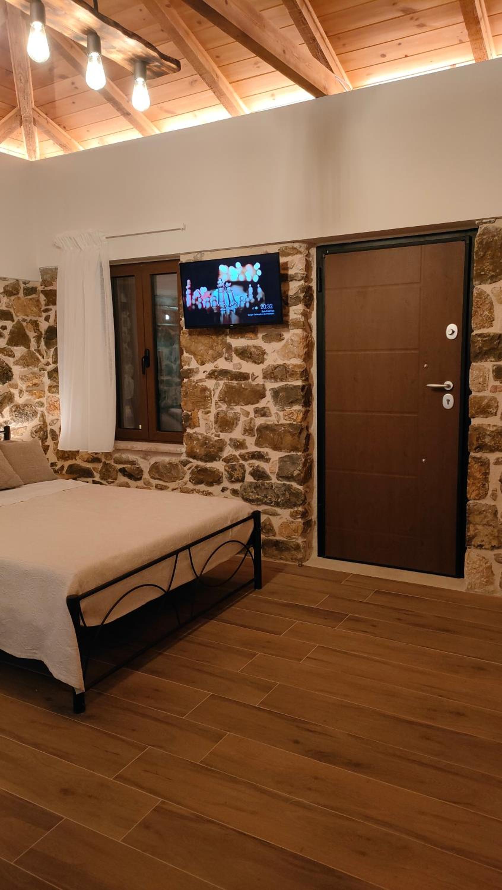 Nafplio Village