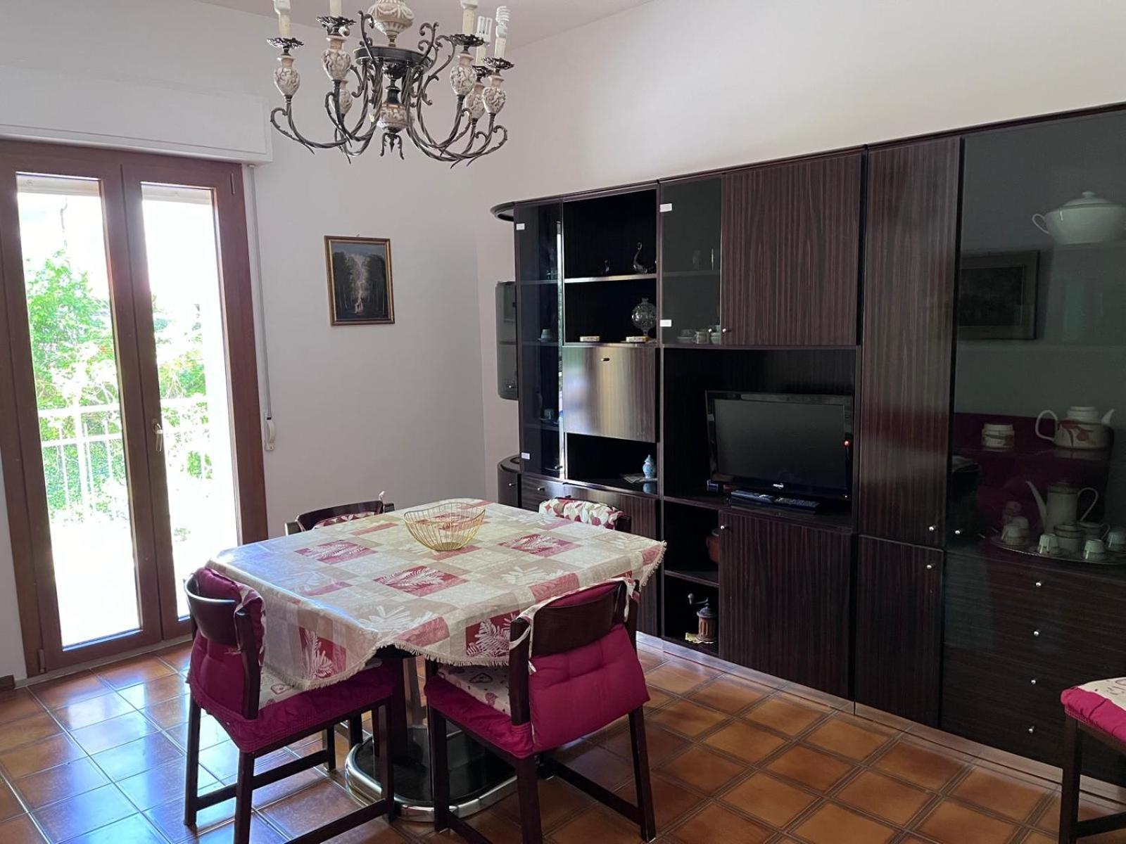 Montefortino Sibillini House