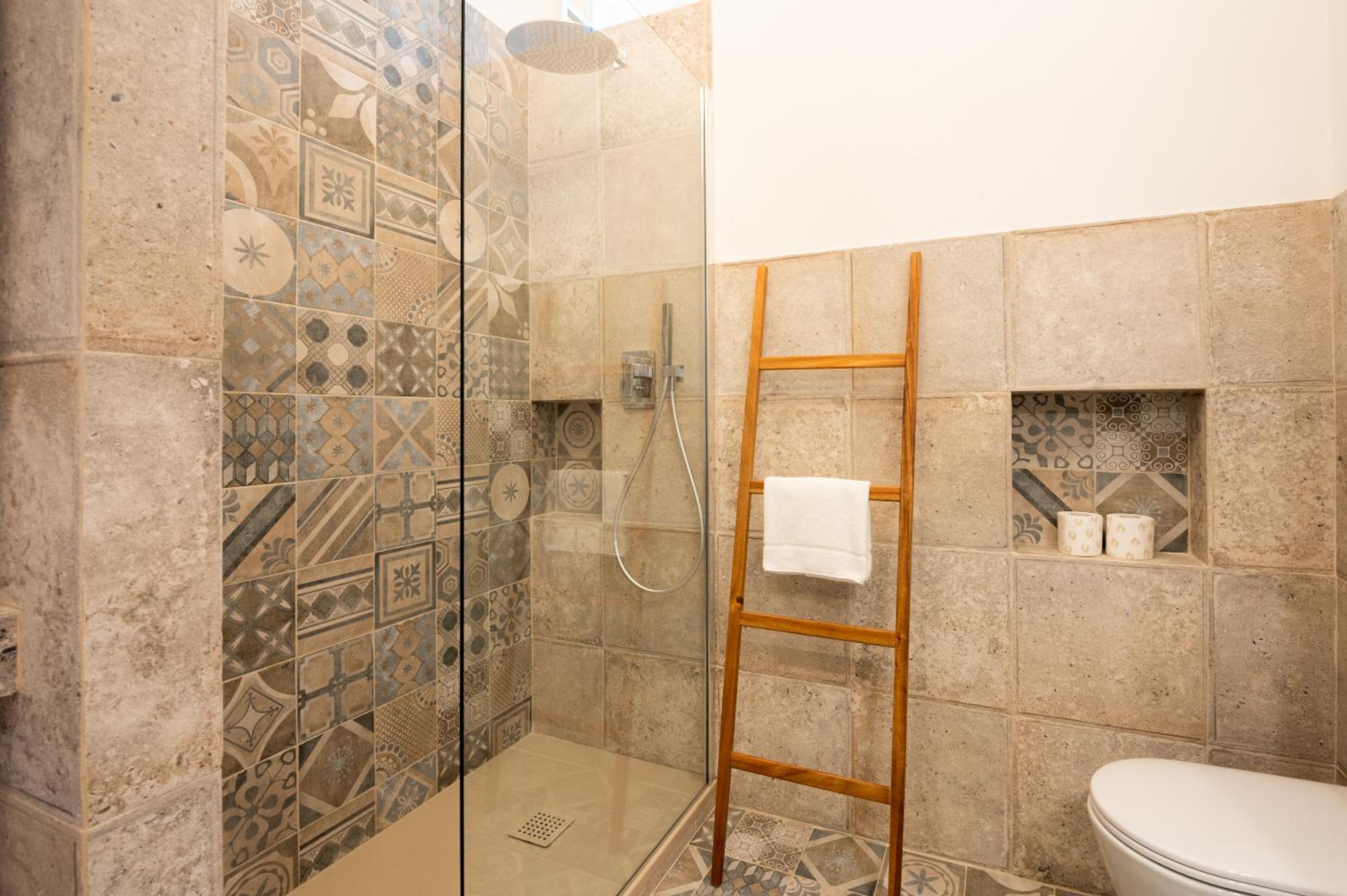 Quirino Visconti Apartment Prati