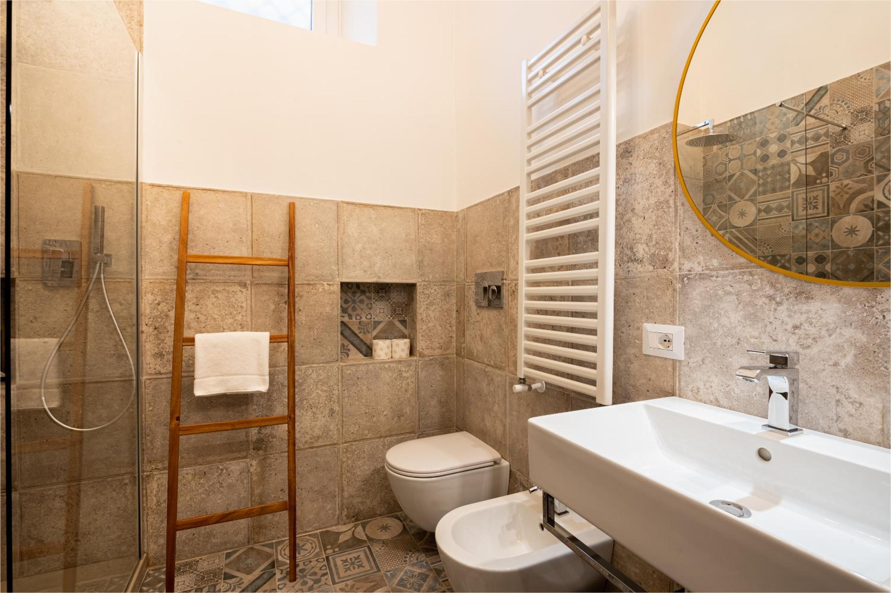 Quirino Visconti Apartment Prati
