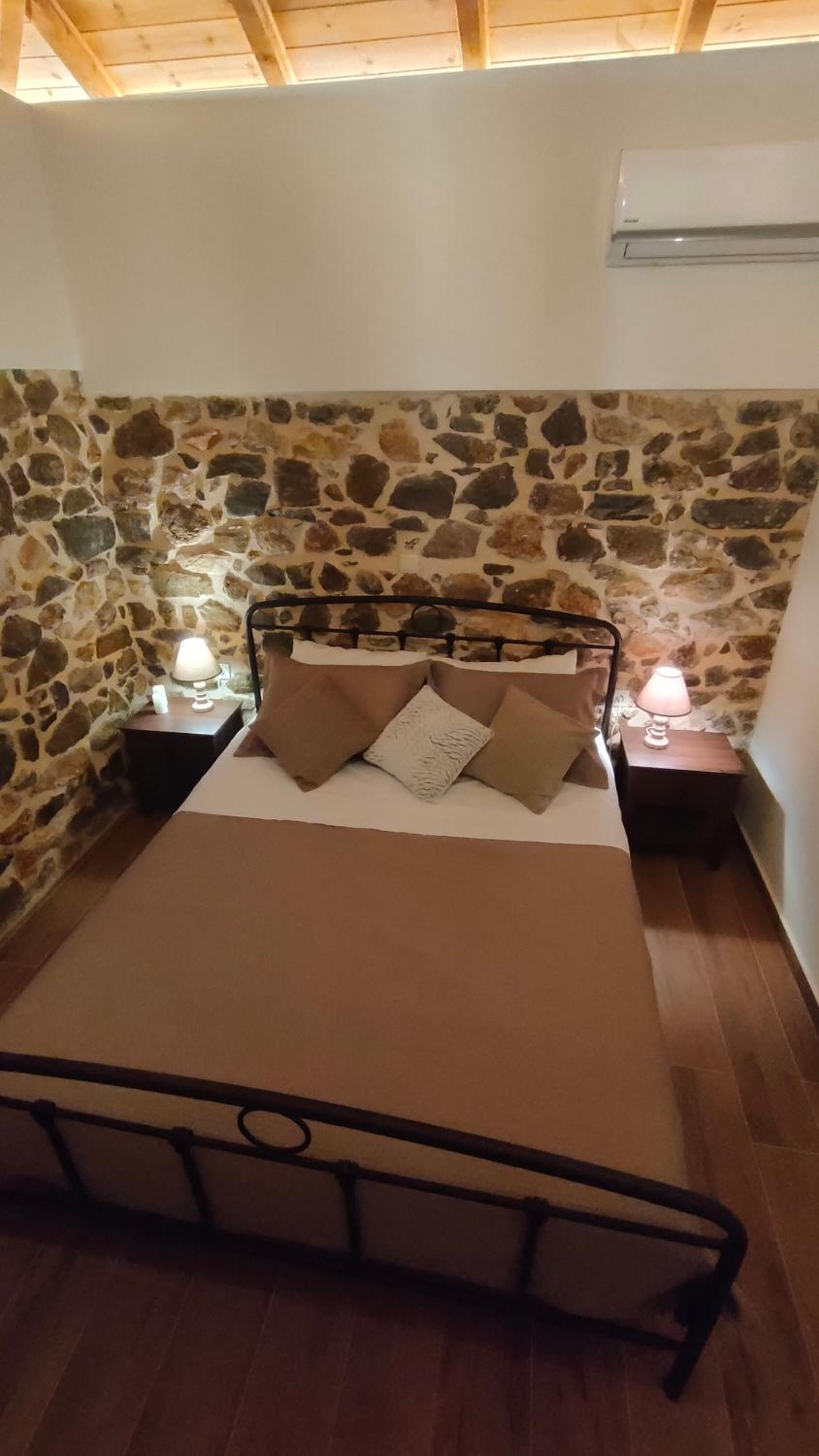Nafplio Village
