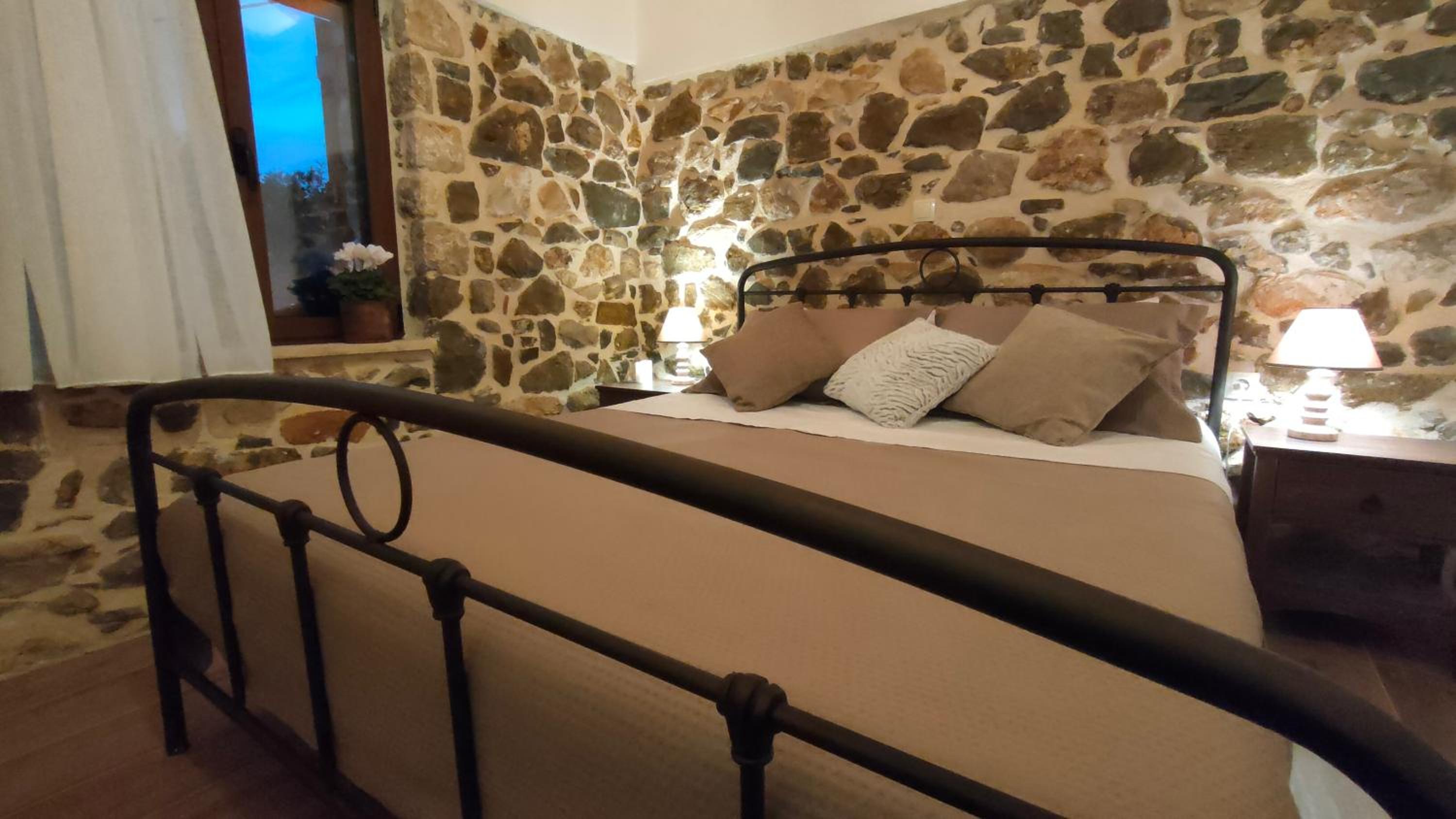 Nafplio Village