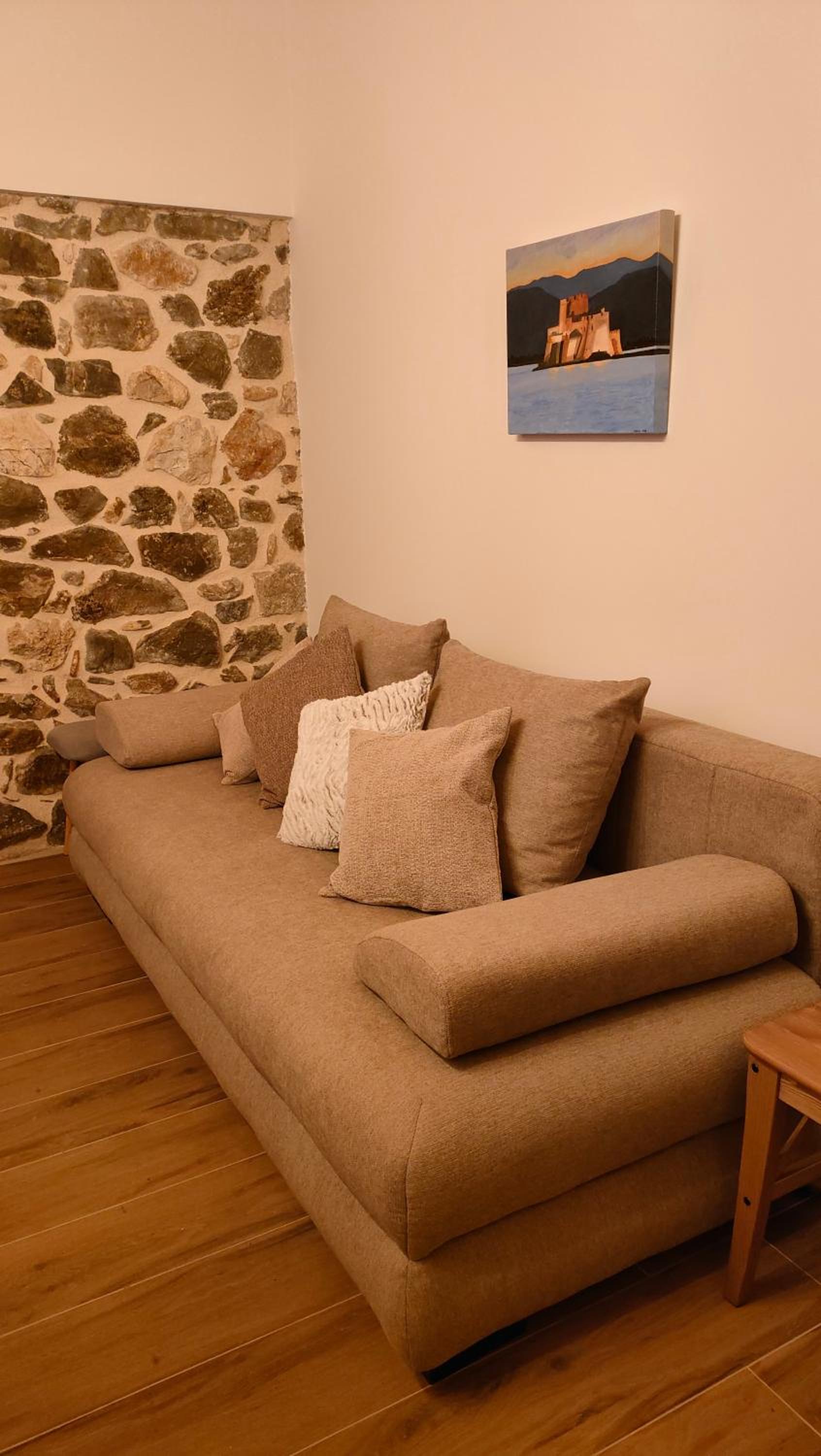 Nafplio Village