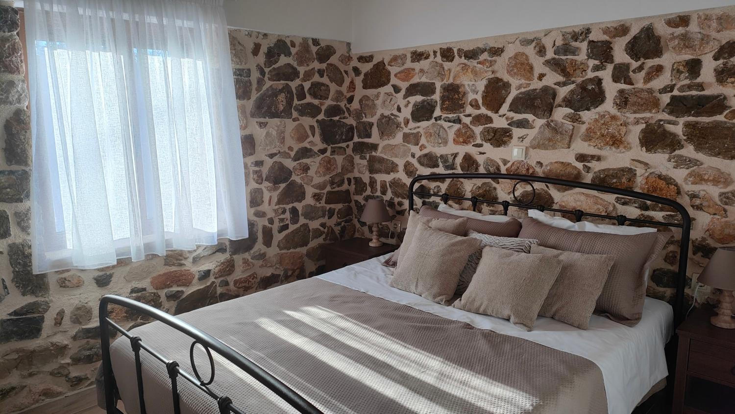 Nafplio Village