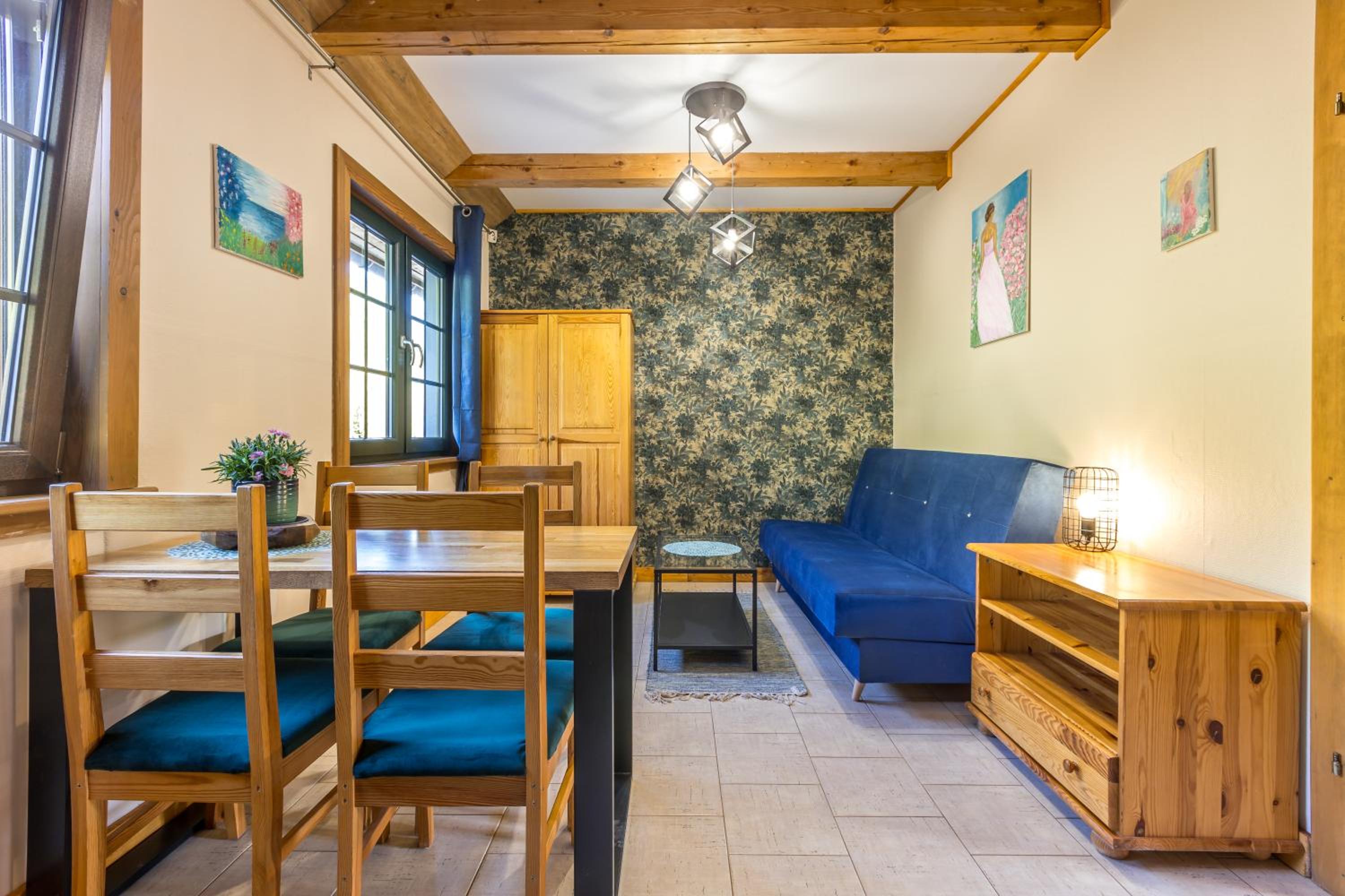 Jesteśmy Na Ty - Apartamenty