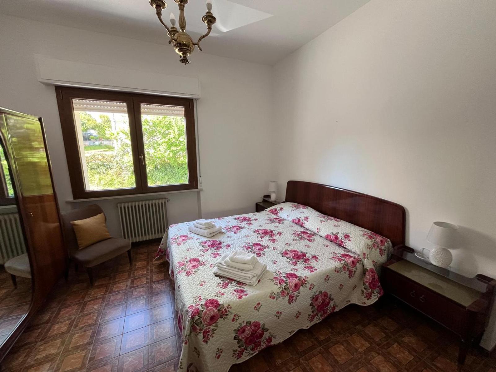Montefortino Sibillini House