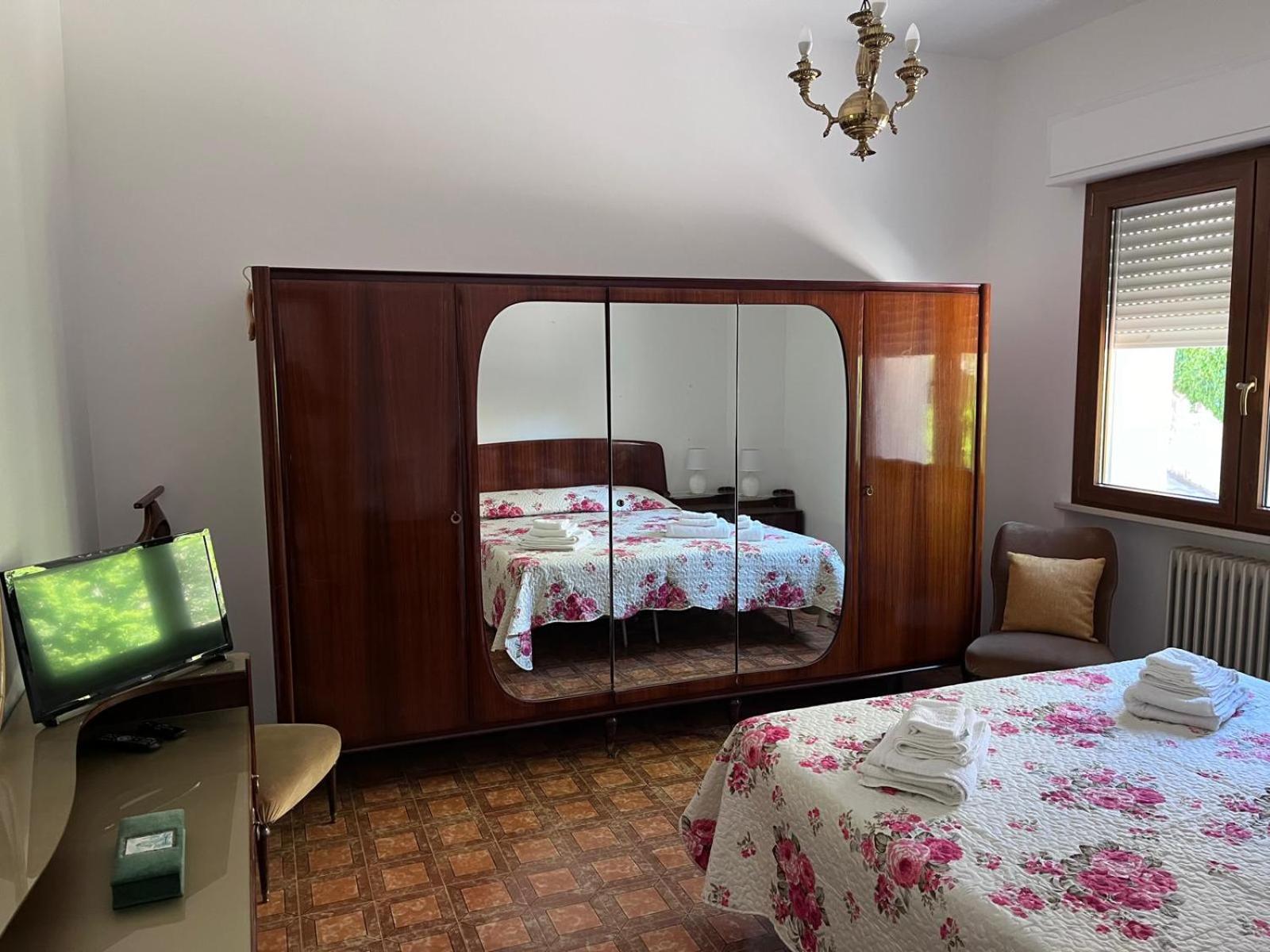 Montefortino Sibillini House