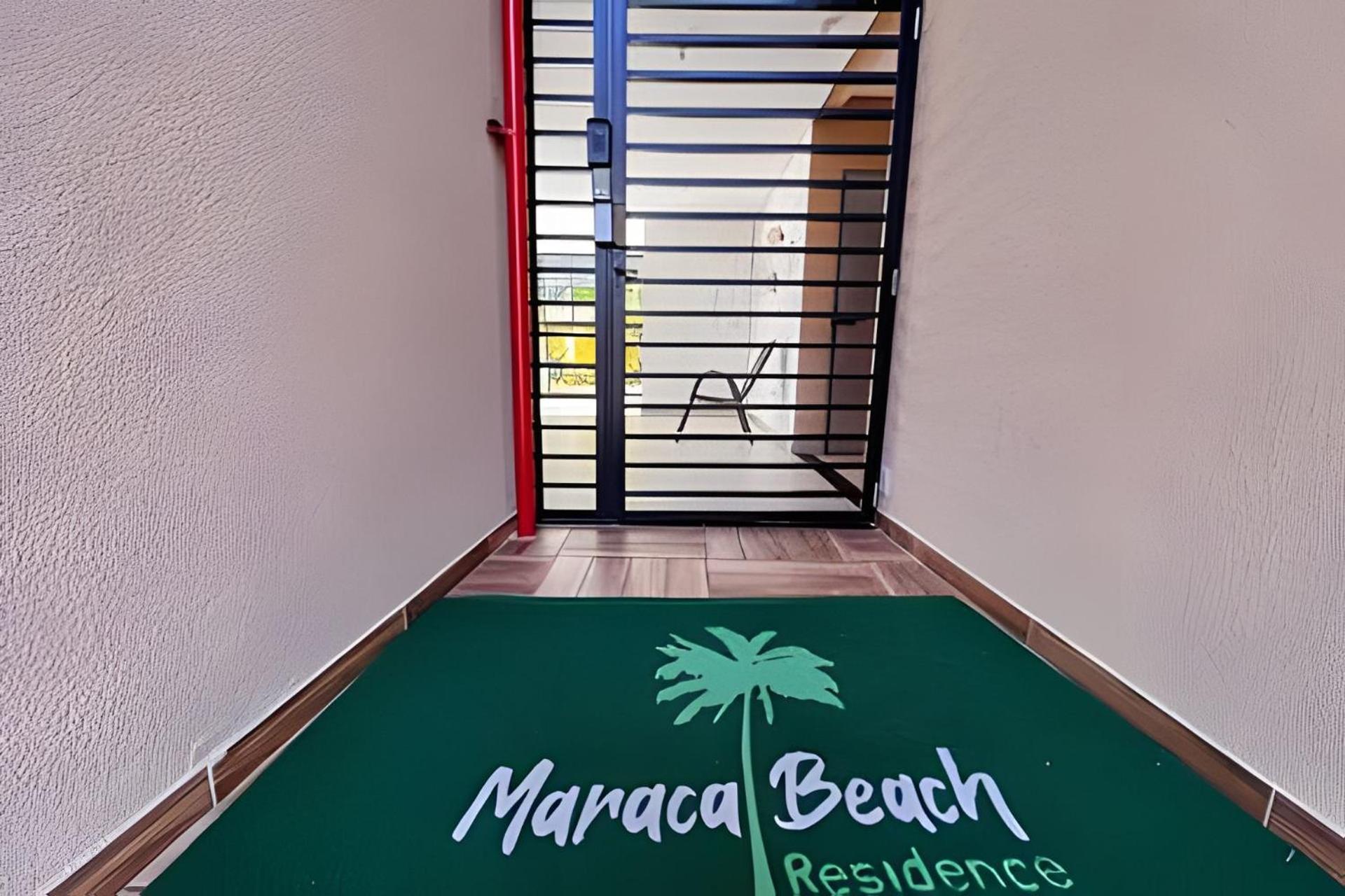 Flat Kandela- Maracaípe
