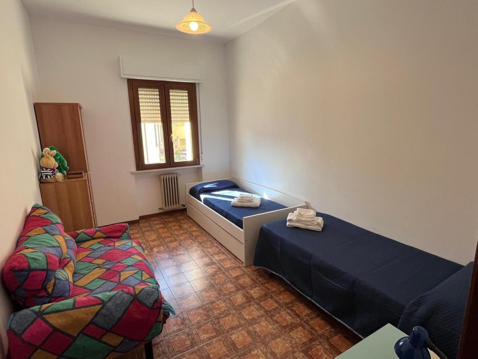 Montefortino Sibillini House