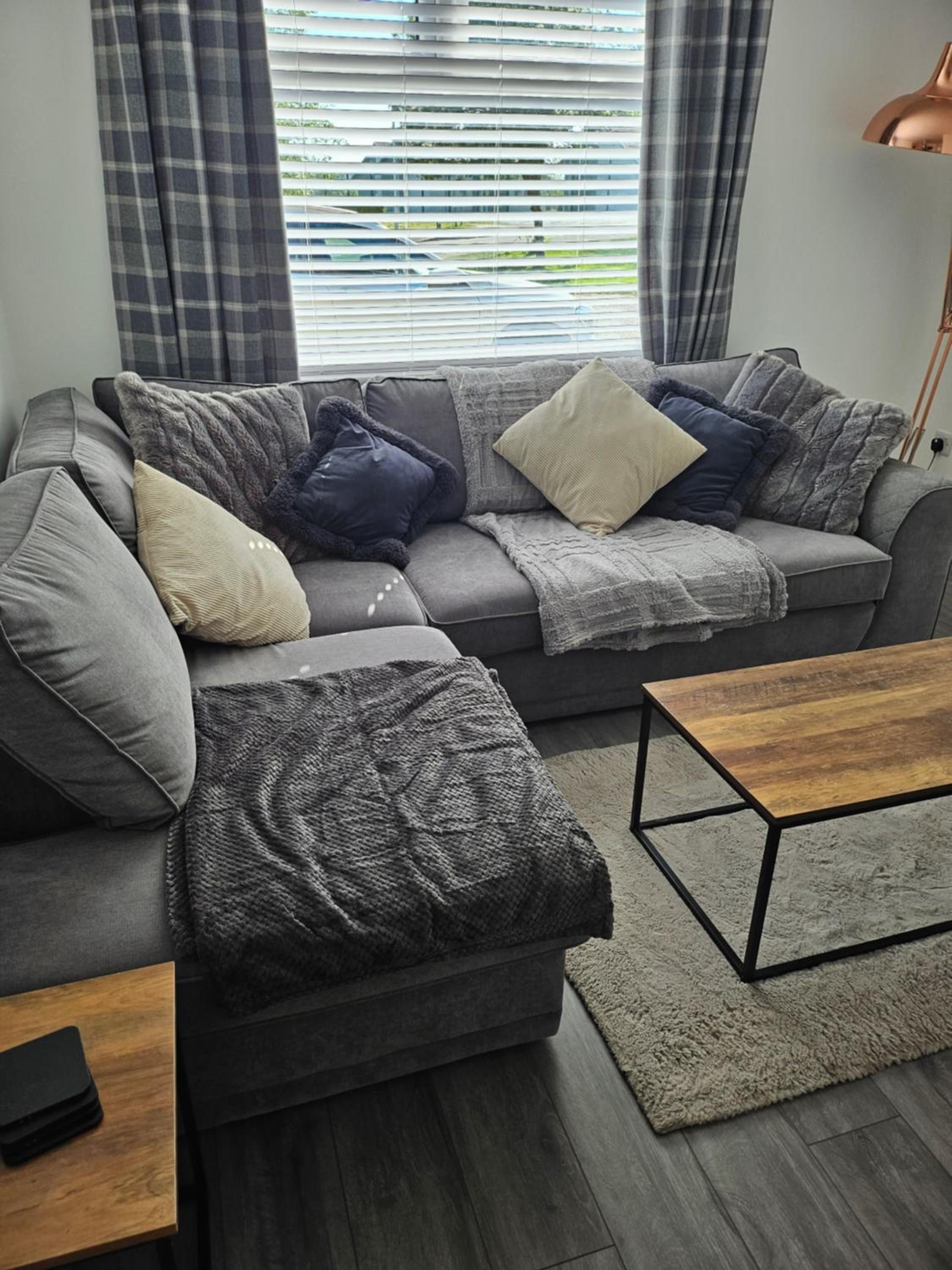 5 Fulmar Road**Next to West Beach and Golf Course view 4